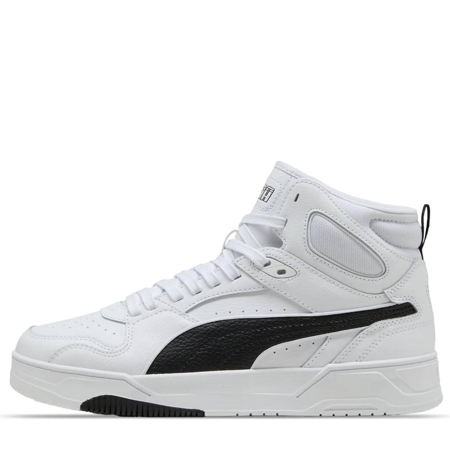 Tenis Puma RBD Break Mid para Hombre 402413-03 — imagen 1