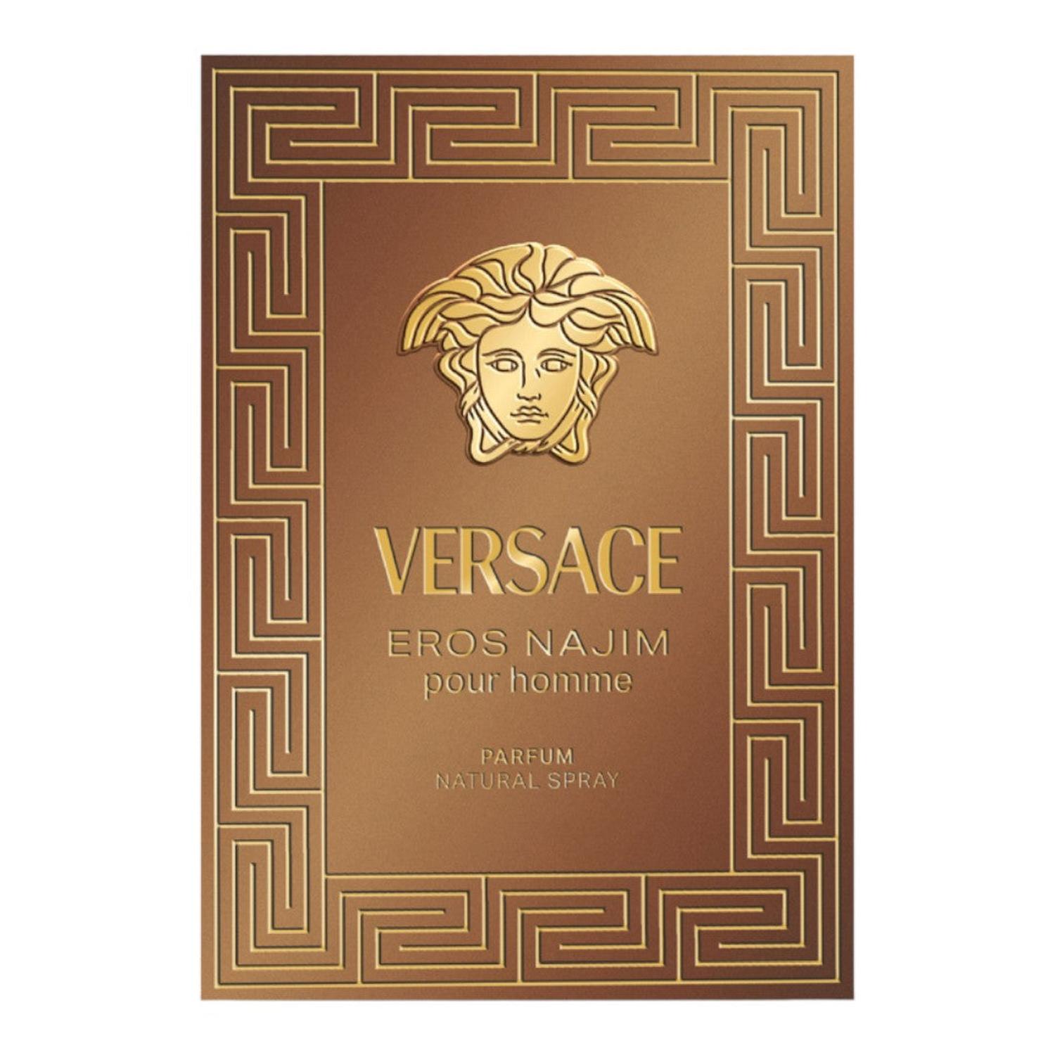 VERSACE EROS NAJIM EDP 100 ML — imagen 2