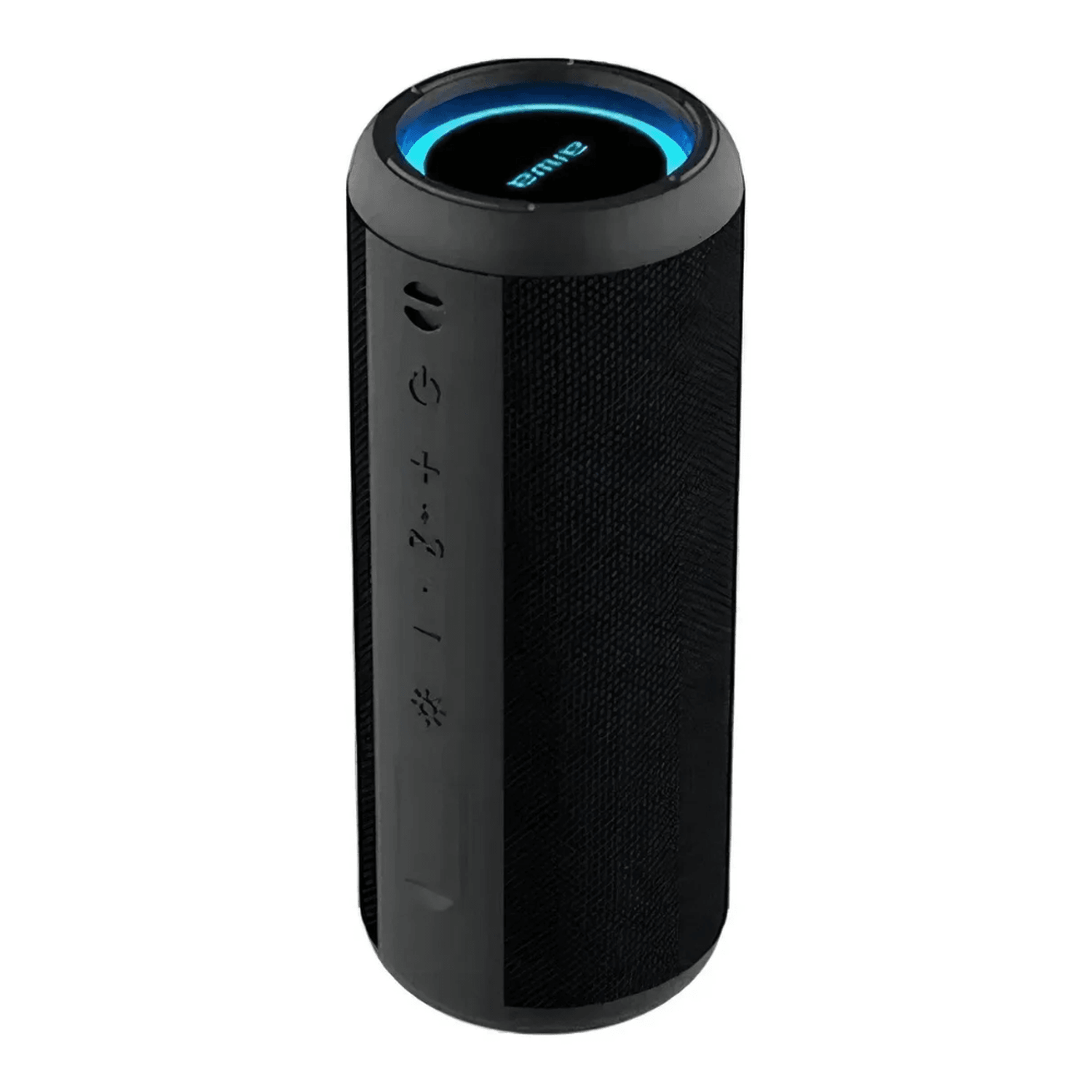 BOCINA BLUETOOTH WATERPROOF TWS NEGRA 20W RMS AIWA AWKF4B — imagen 1