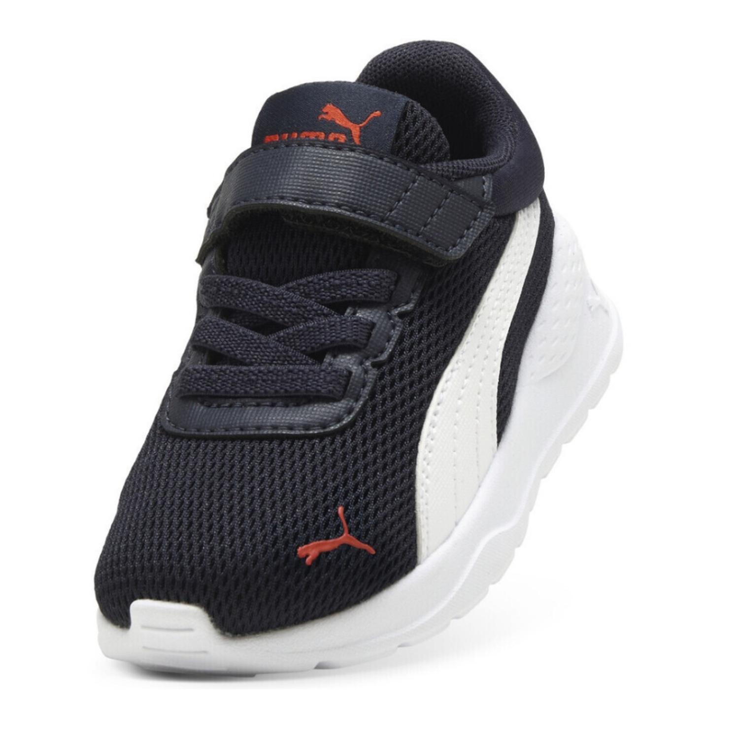 Tenis Puma Anzarun Vivid AC+ INF para Niños Pequeños 408306-04 — imagen 3