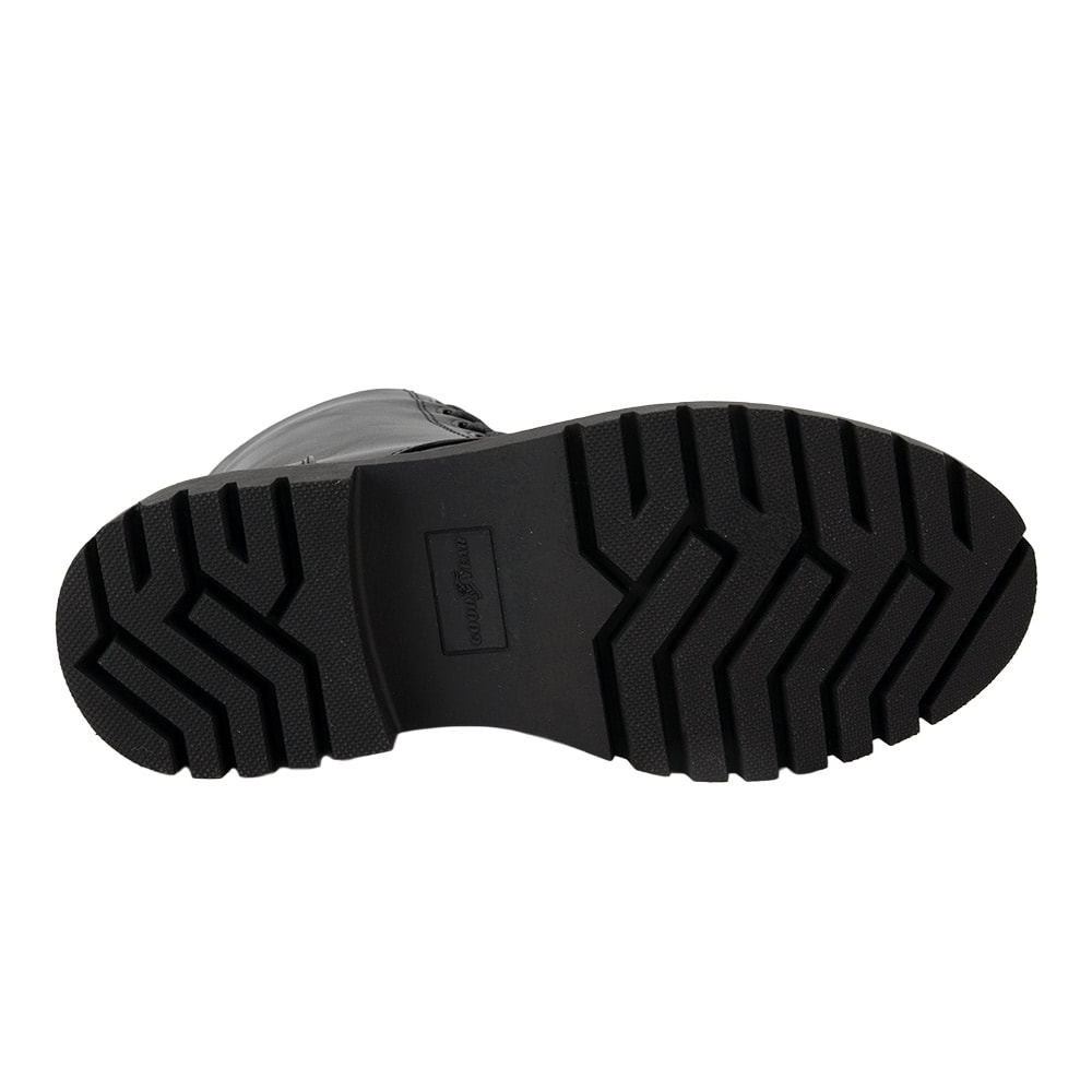 BOTA DAMA GOODYEAR MILITAR SUELA TRACK 3.5Cm 1325656 — imagen 10