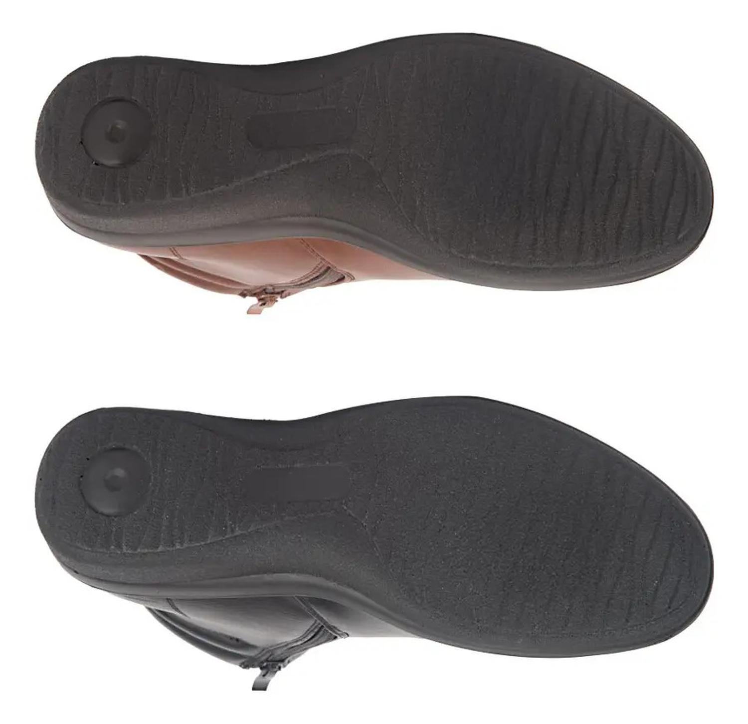 Botin Dama Shosh Confort Kit 2 Pares 1226317 — imagen 4