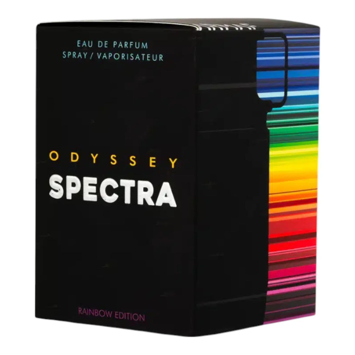 ARMAF ODYSSEY SPECTRA EDP 200 ML — imagen 2