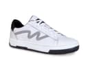 Tenis Bota Motociclista Hombre Moto Biker Wkl 80204 Blanco