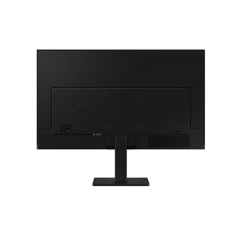Monitor Samsung 24"LS24D300GAL - Negro — imagen 5