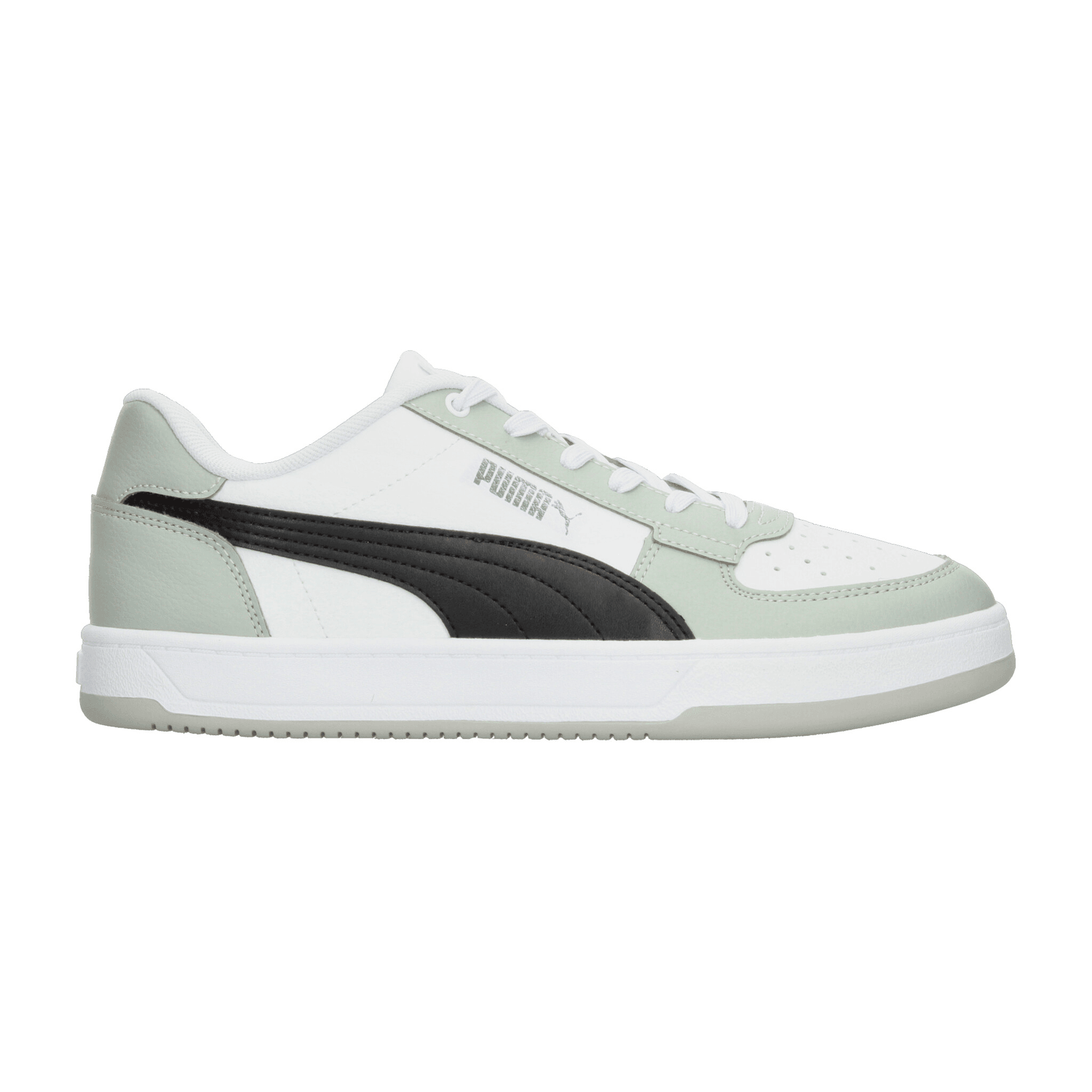 Tenis Hombre Puma Caven 2.0 Blanco Casual Caballero — imagen 2