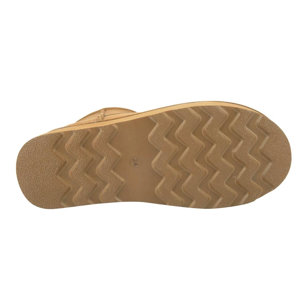 BOTA DAMA PINK INVERNAL FORRO PELUCHE 6Cm 1177222 — imagen 11
