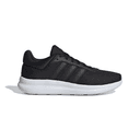 Tenis Adidas Lite Racer 4.0 Dama Deportivo Negro Mujer