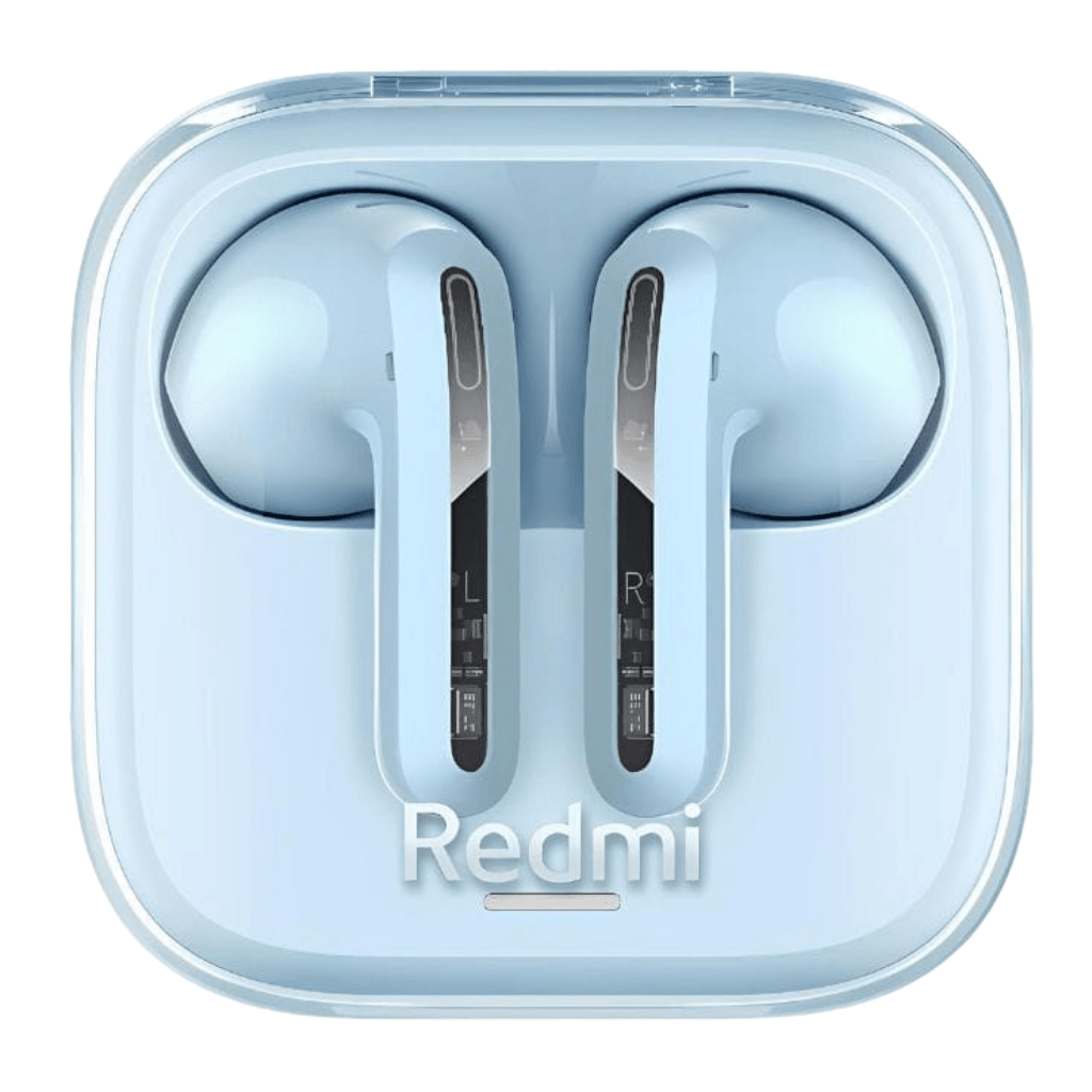 Combo Filwans GTS Mini y Xiaomi Redmi Buds 6 Active: Salud y Sonido Inalámbrico para un Estilo de Vida Activo — imagen 15