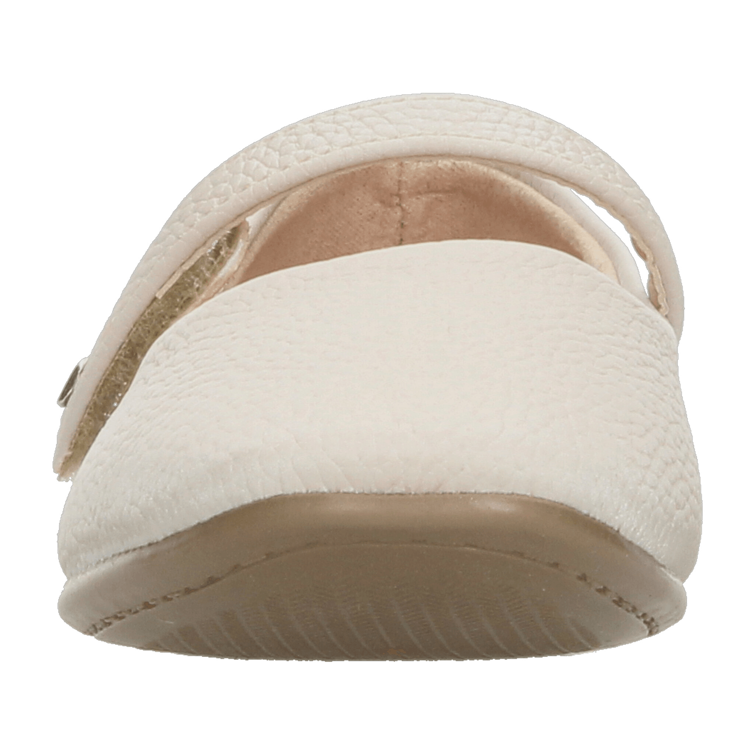 Zapato Vavito Niña Casual Cómodo Beige Infantil T18-22 — imagen 6
