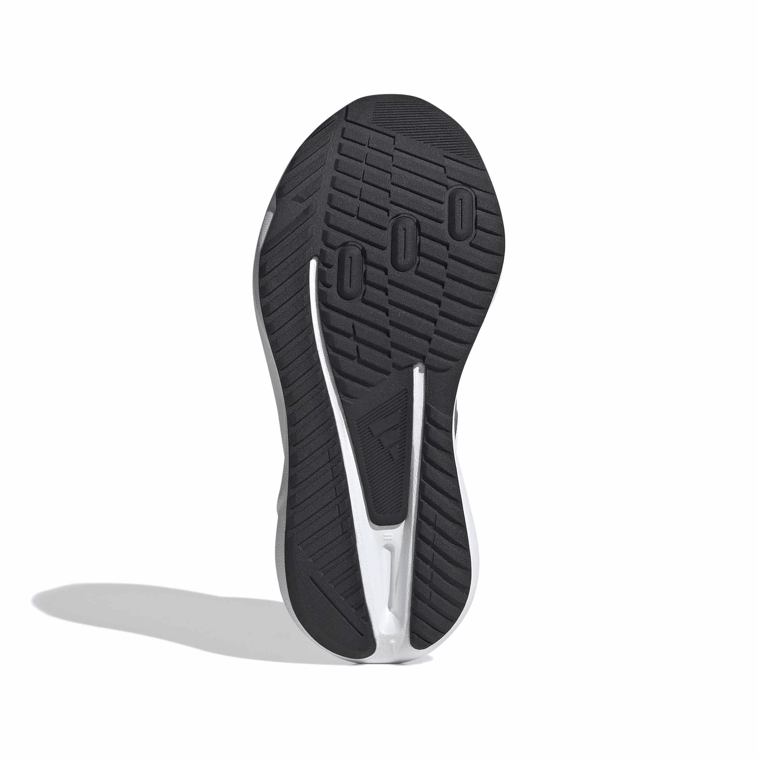 Tenis Adidas Duramo SL2 Niño Deportivo Blanco Infantil T16-21 — imagen 8