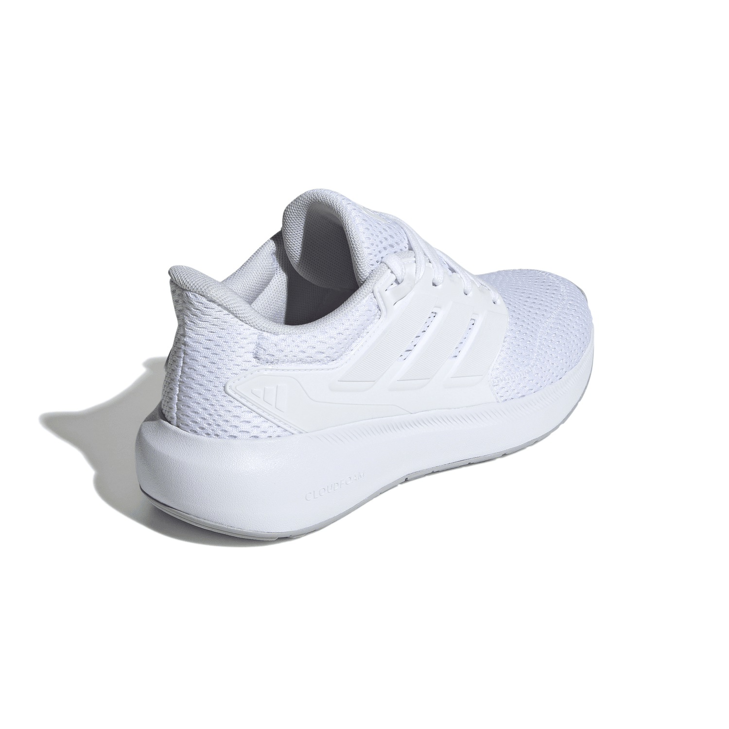 Tenis Adidas Ultimashow 2.0 Dama Blanco Running Entrenamiento Para Mujer — imagen 4
