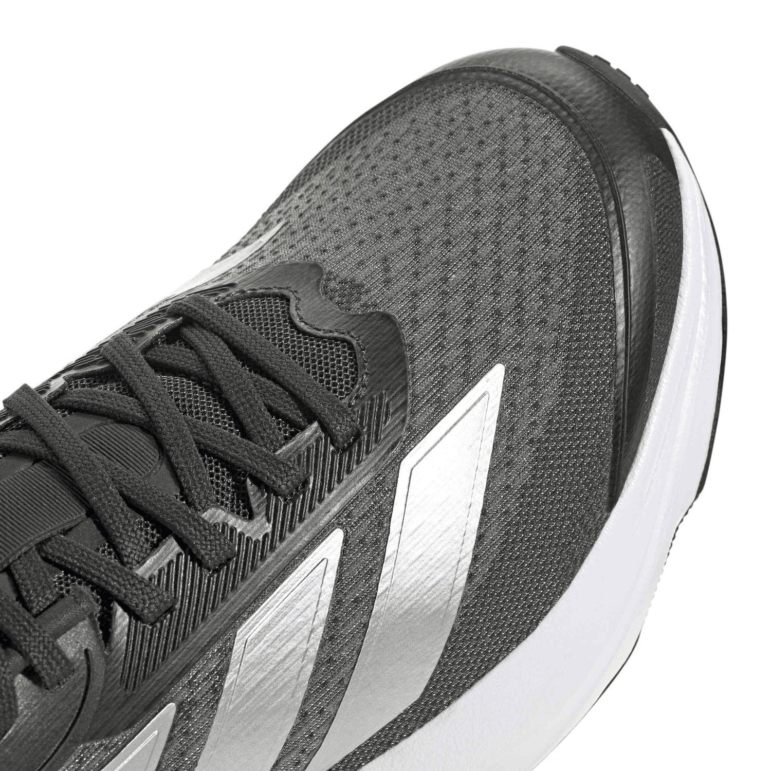 Tenis Adidas Duramo Sl2 M Hombre Negro Deportivo Para Caballero — imagen 6