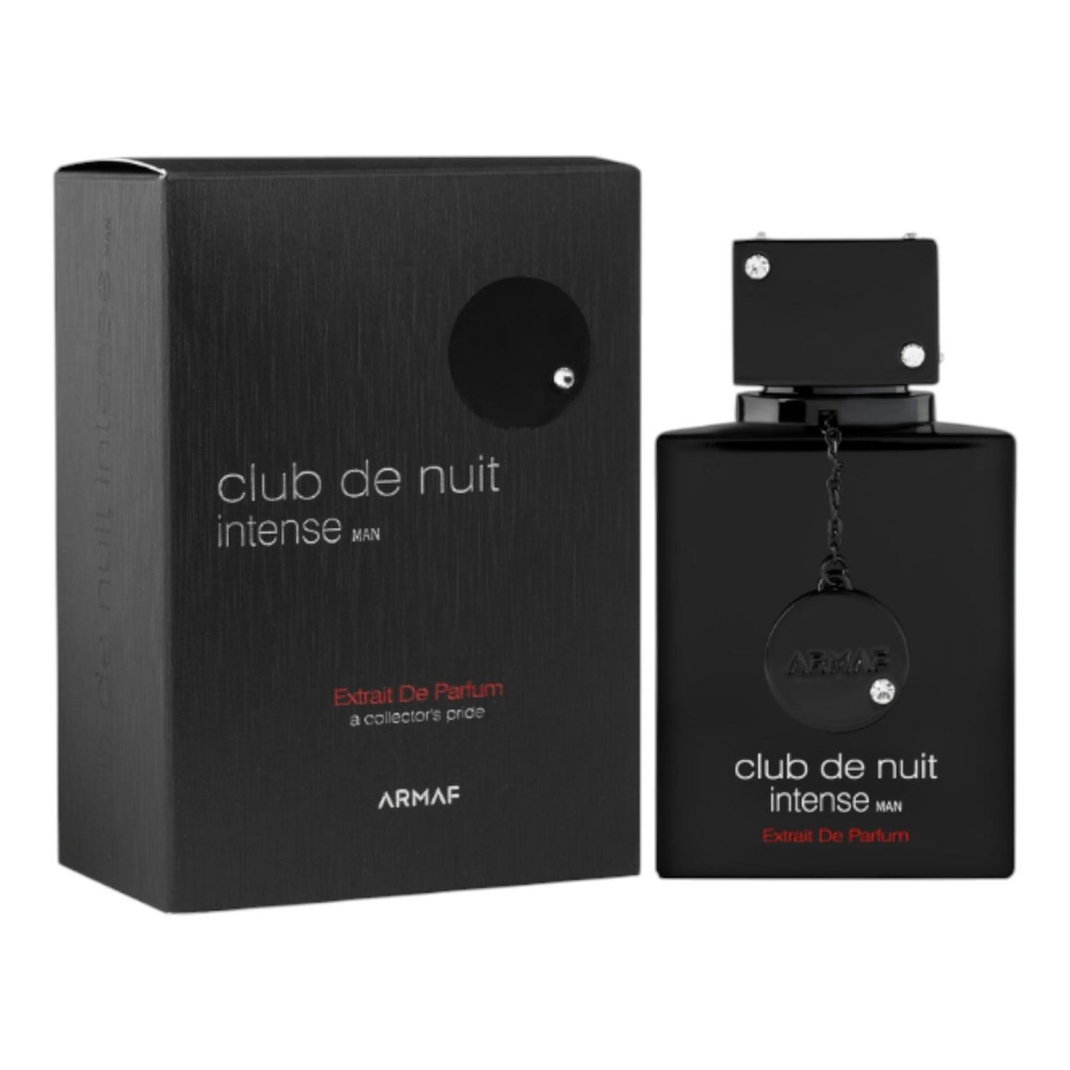 ARMAF CLUB DE NUIT INTENSE EXTRAIT 70 ML — imagen 3