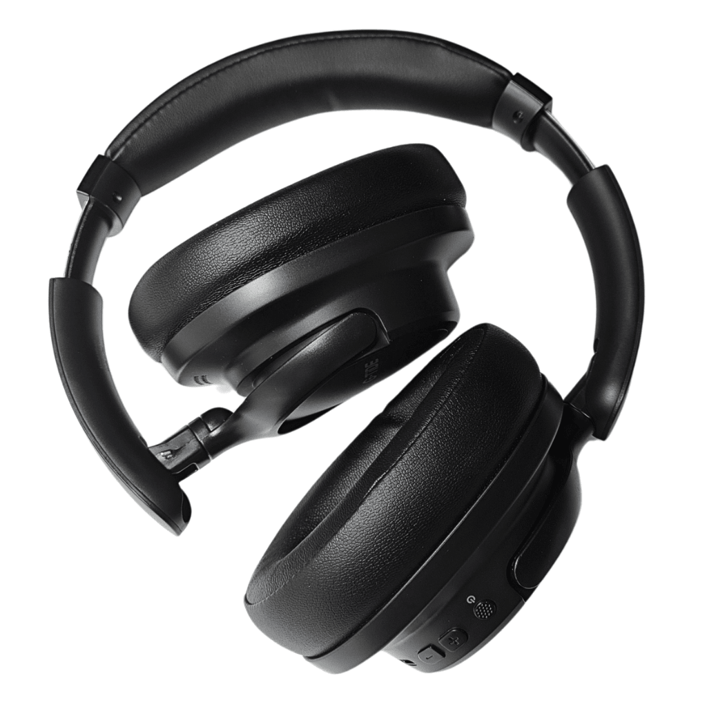 Audífonos Bluetooth G-Tide Hibeat con NFC y Triple Micrófono — imagen 6