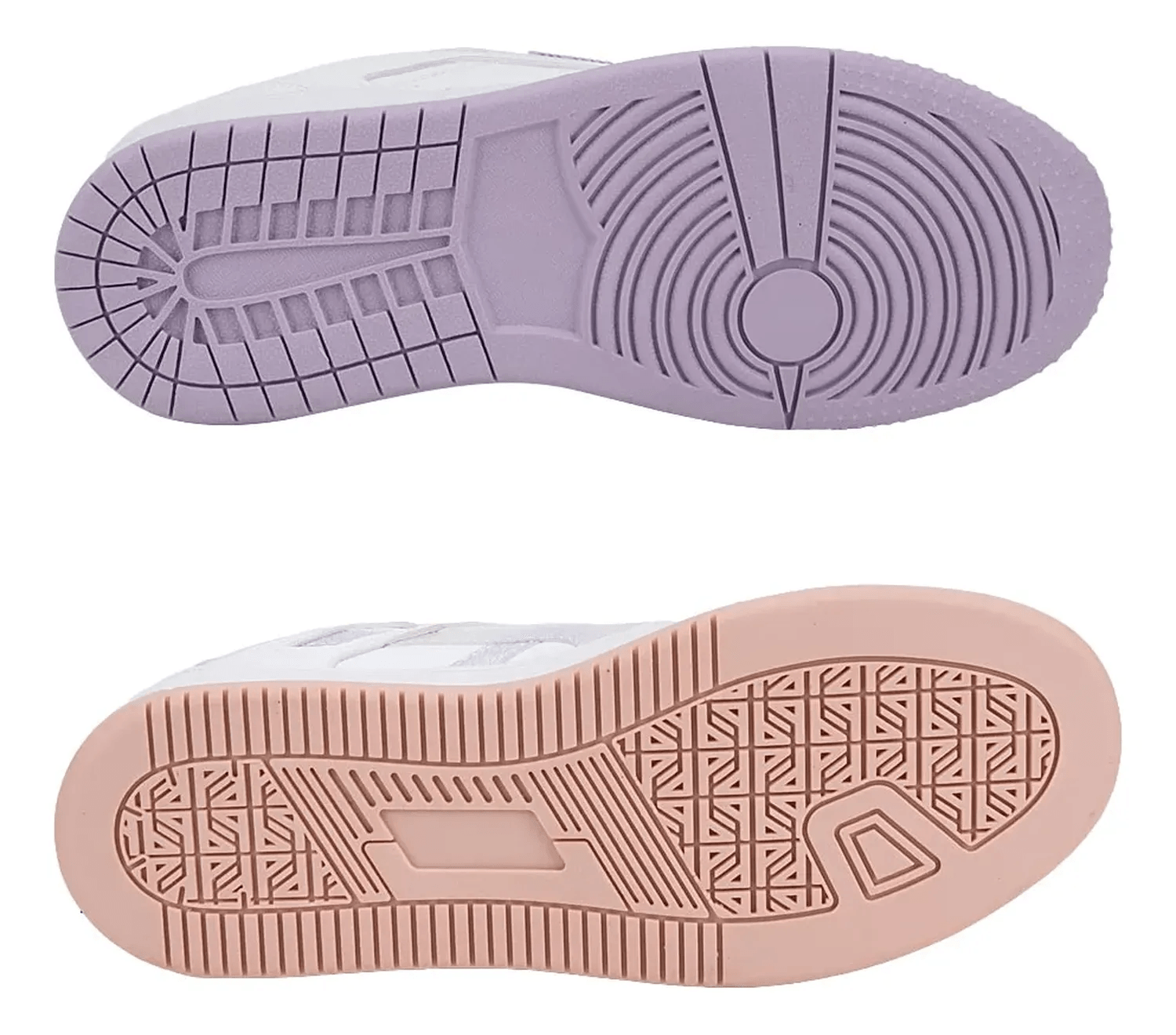 Tenis Escolar Urban Shoes Niña Kit 2 Pares Liso 1342205 — imagen 10