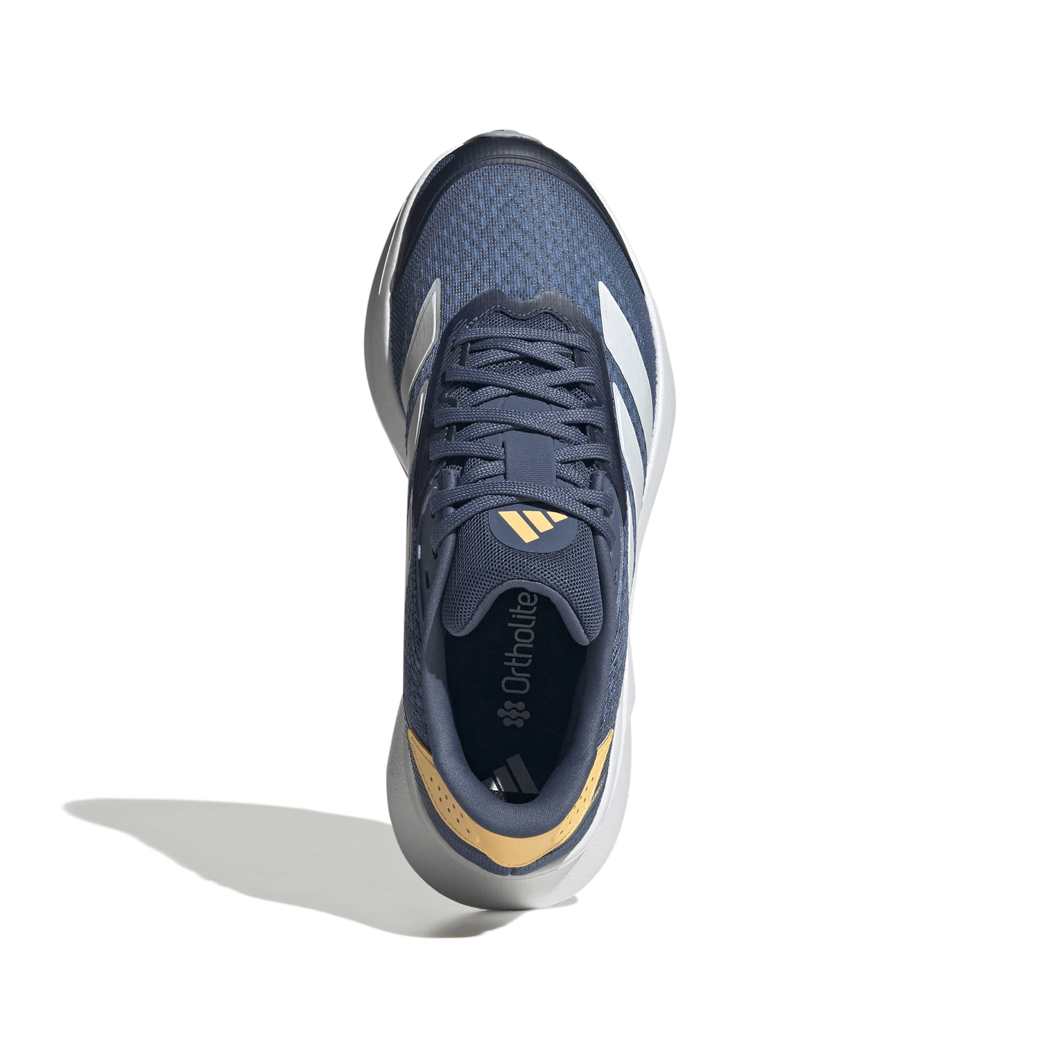 Tenis Adidas Duramo SL 2 Dama Running Deportivo Azul Mujer — imagen 7
