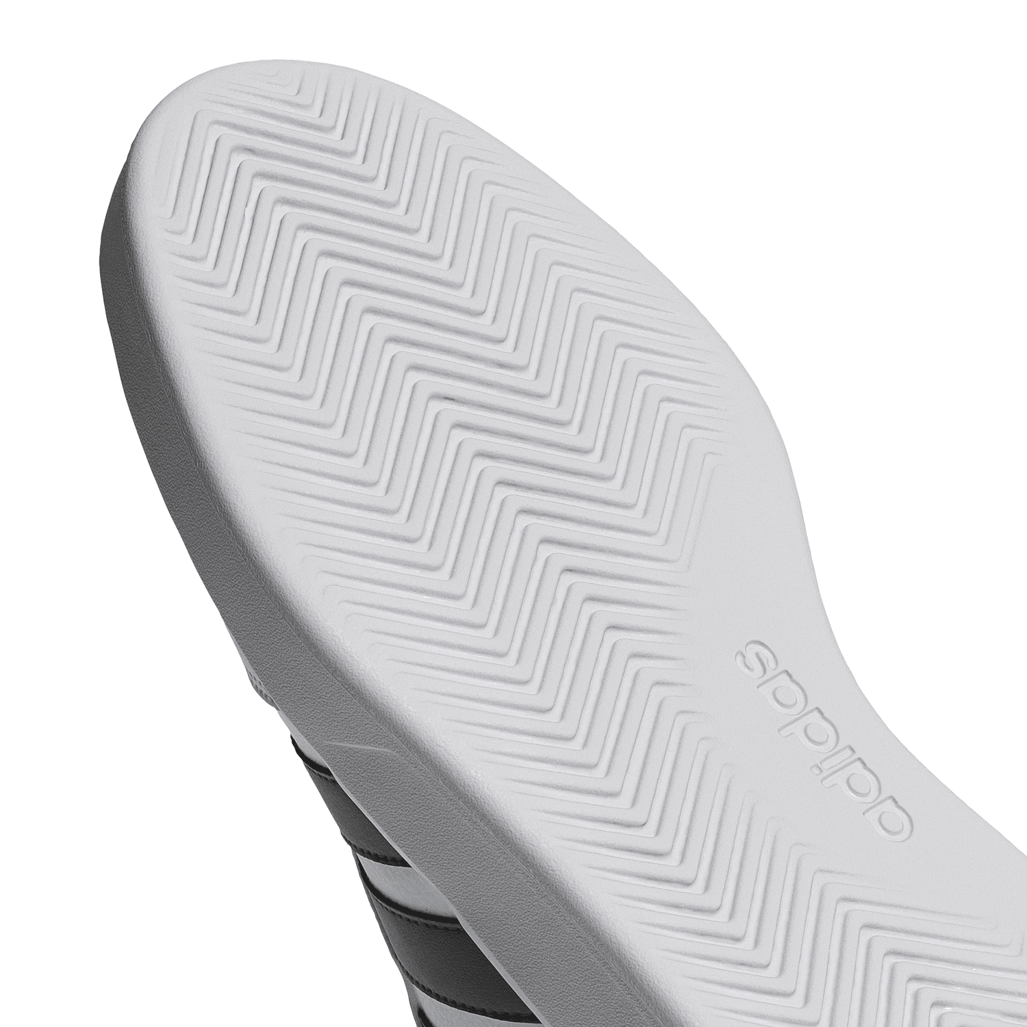 Tenis Adidas Breaknet 3.0 Hombre Casual Blanco Caballero — imagen 6