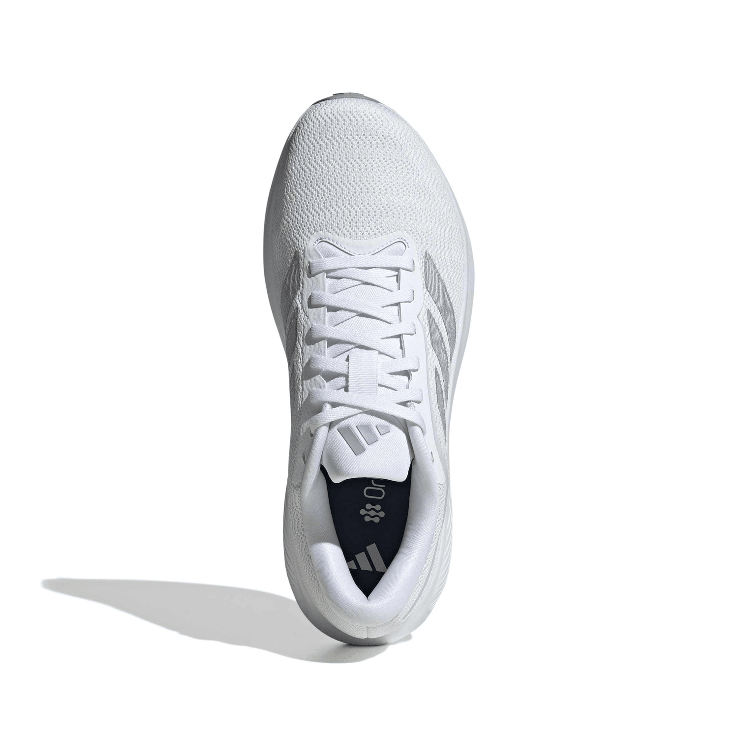 Tenis Adidas Response Runner 2 Dama Blanco Deportivo Para Mujer — imagen 8