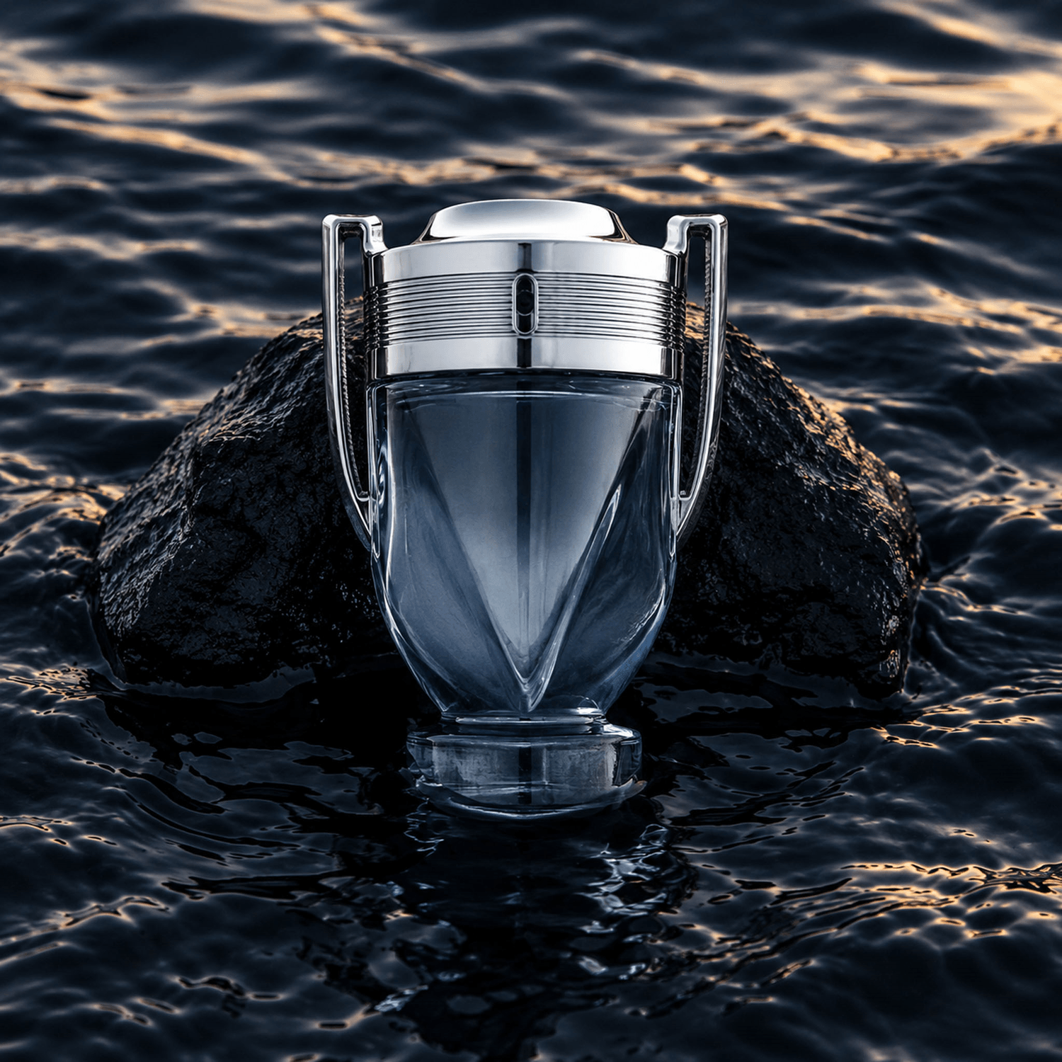 Perfume Paco Rabanne Invictus EDT Hombre 100ml — imagen 6