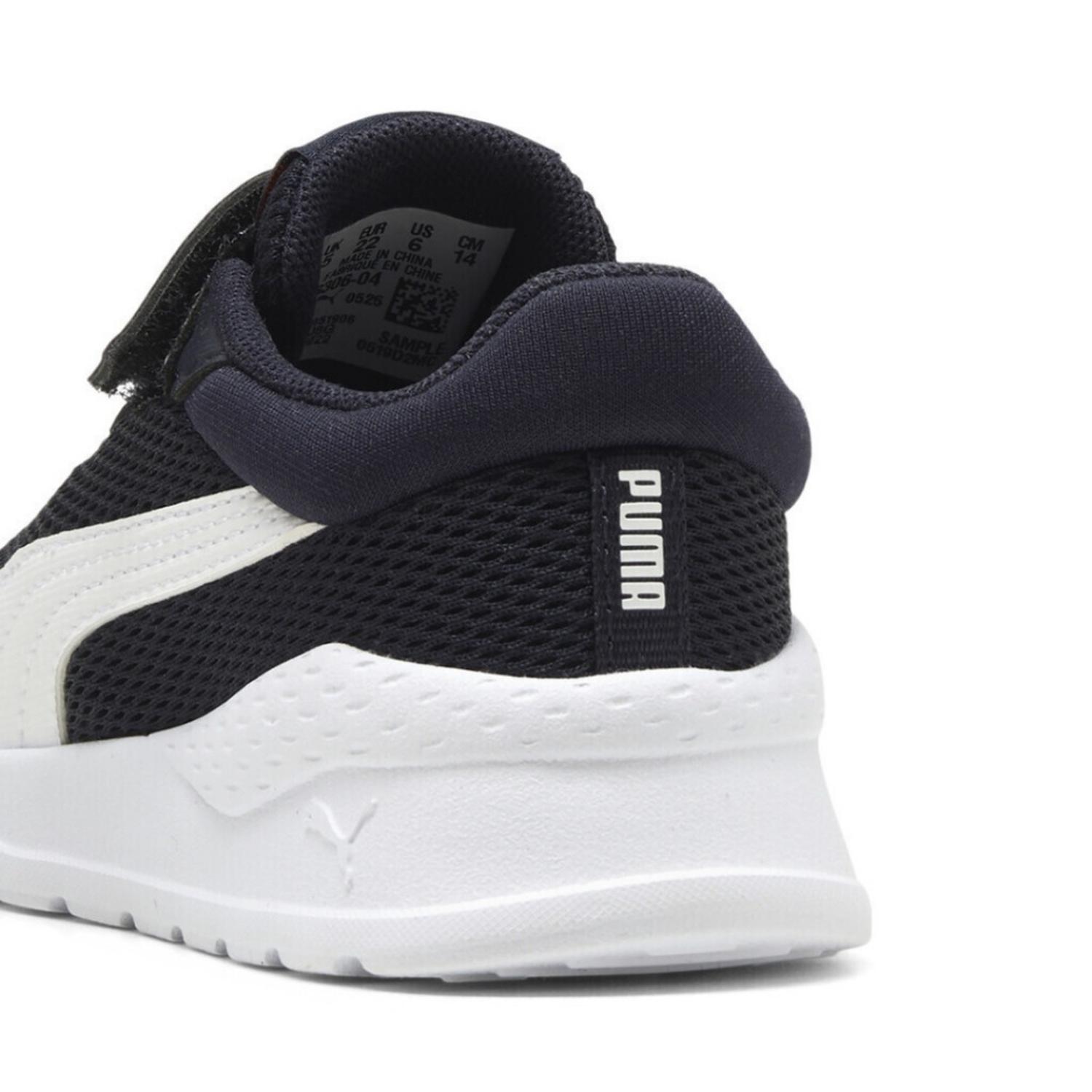 Tenis Puma Anzarun Vivid AC+ INF para Niños Pequeños 408306-04 — imagen 4