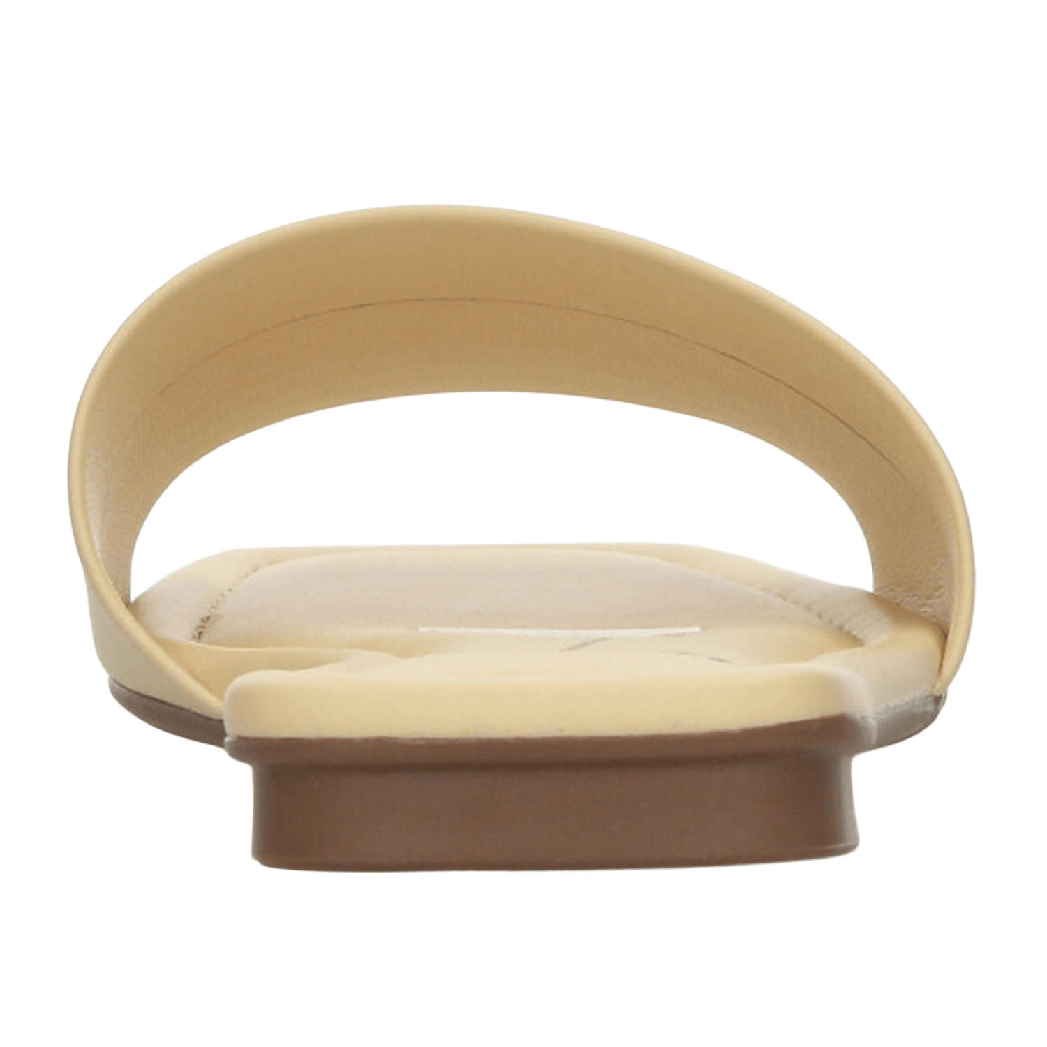 Sandalias Moleca Dama Casual Amarillo Mujer — imagen 7