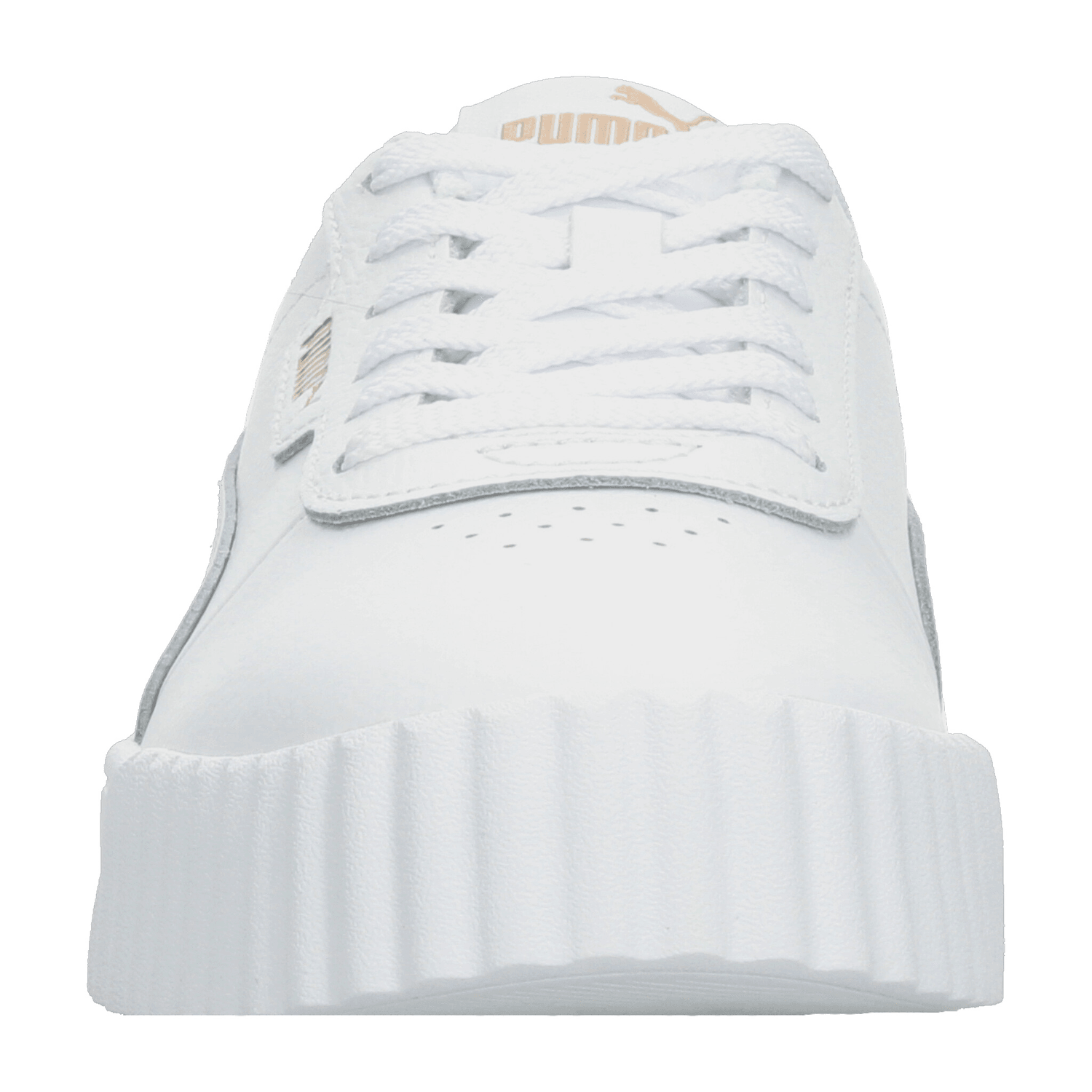 Tenis Puma Carina 3.0 Dama Casual Blanco Mujer — imagen 6