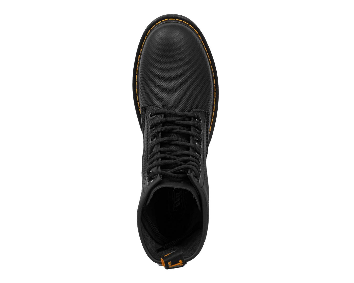 Bota Casual Hombre Workland 71300 Negro Garm — imagen 7