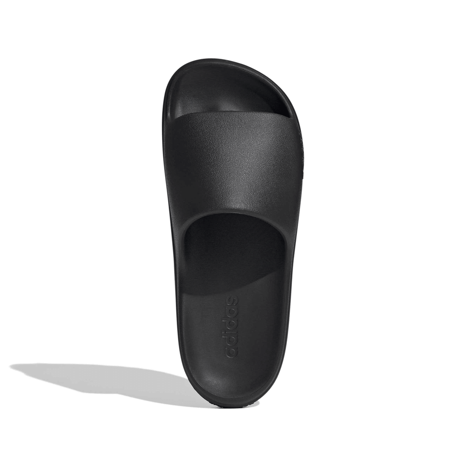 Sandalia Adidas Adilette Lumia Dama Negro Para Mujer — imagen 8