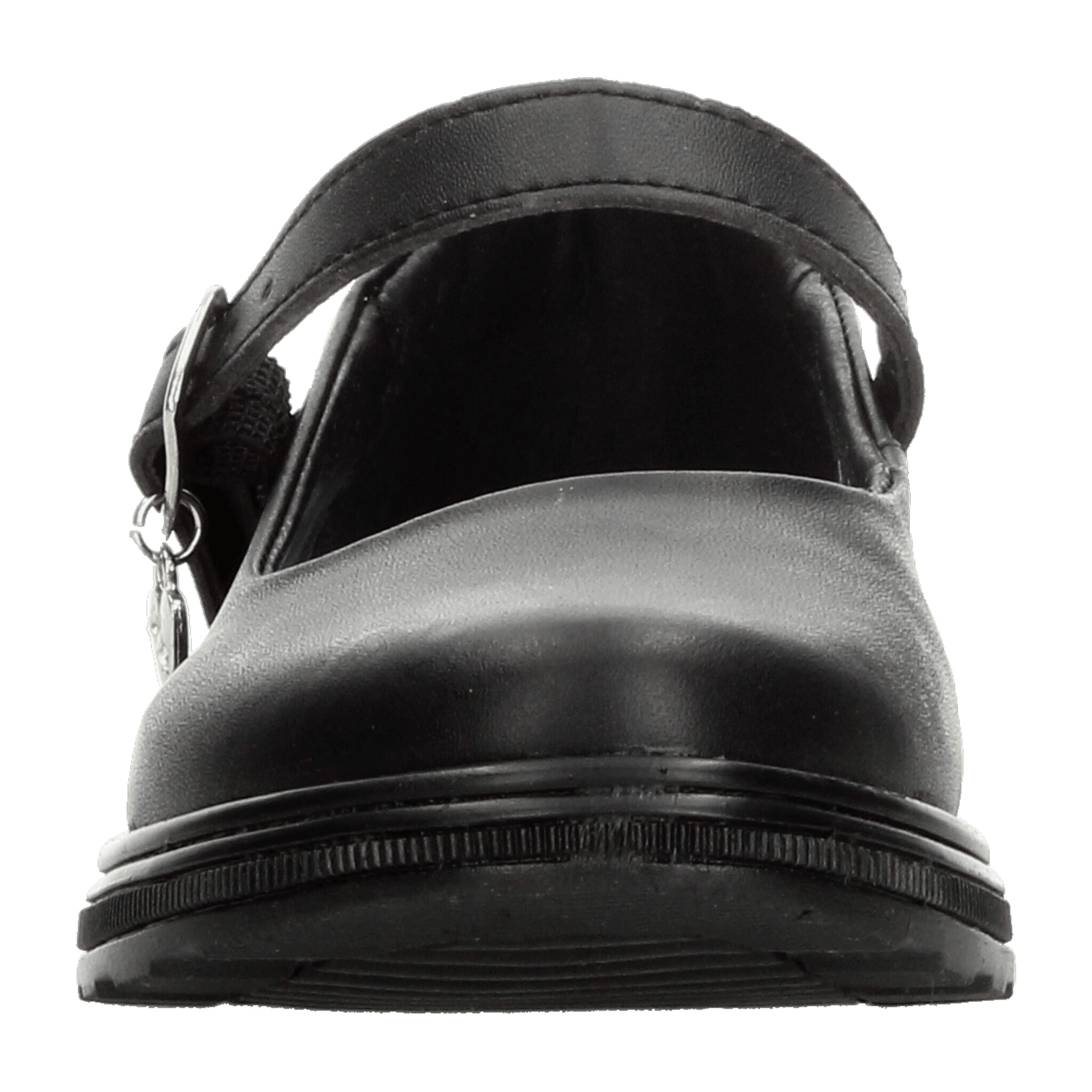 Zapato Niña Blasito Negro Escolar Infantil T18-22 — imagen 7