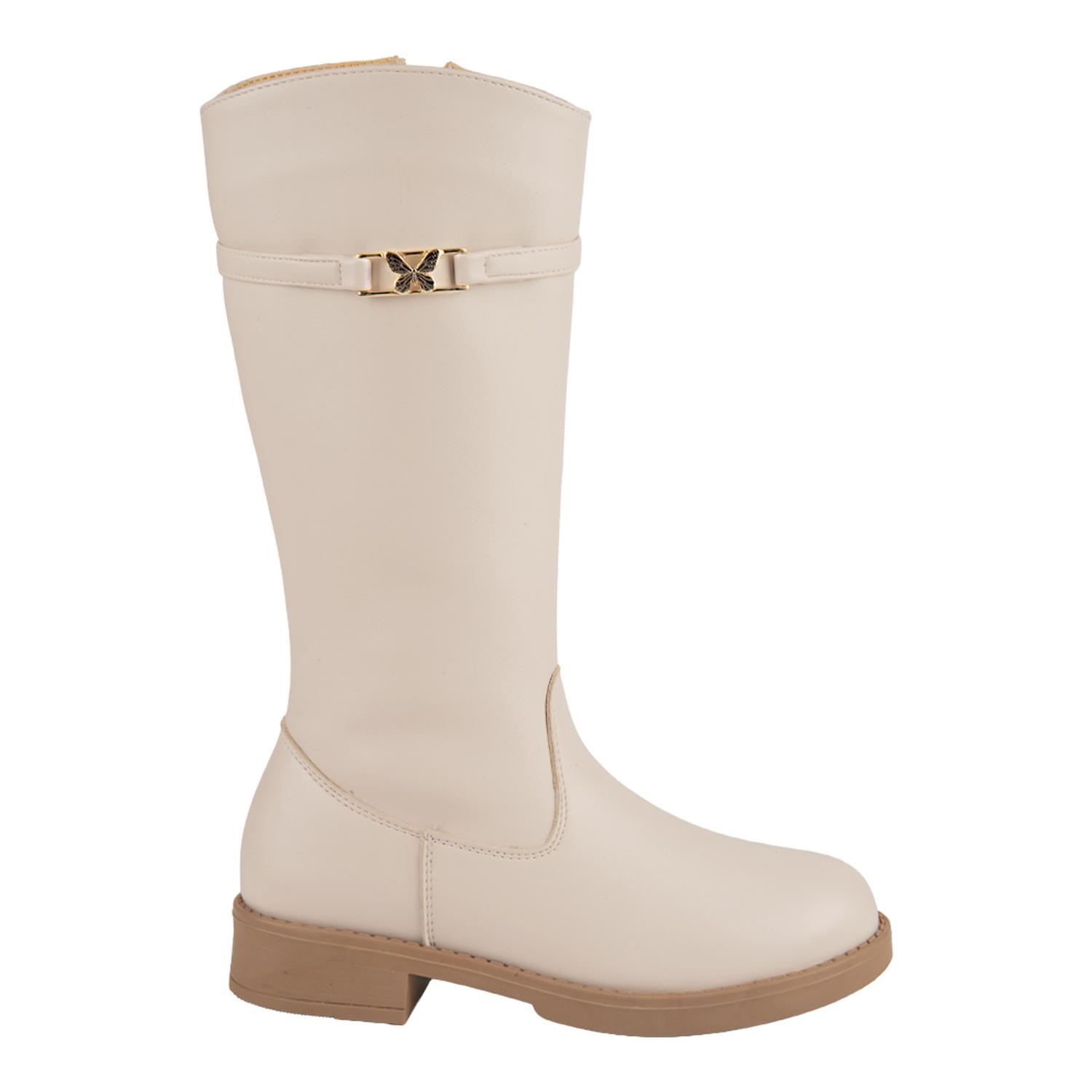 BOTA NIÑA VIVIS SHOES KIDS MONTAR LARGA 1344116 — imagen 1