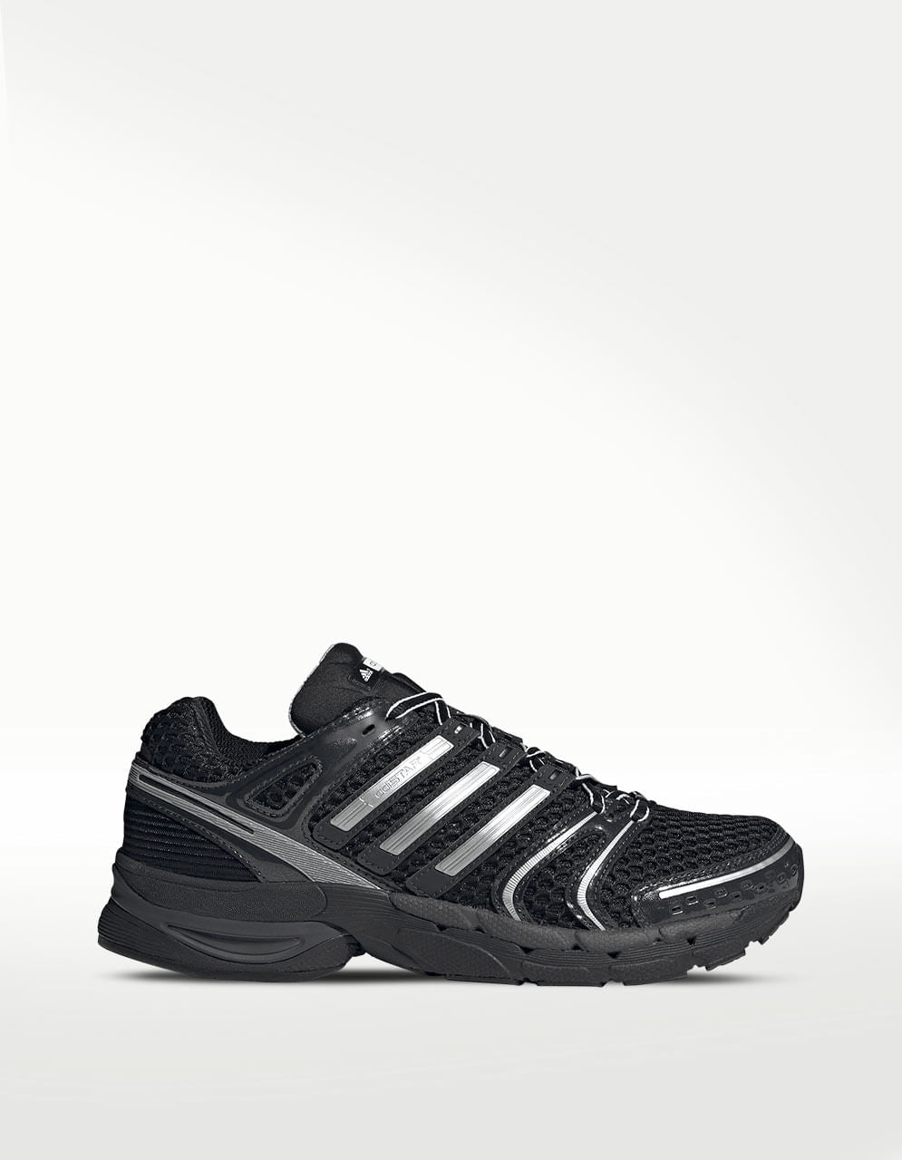 Tenis Adidas Adistar Control 5 Negro - Hombre — imagen 2