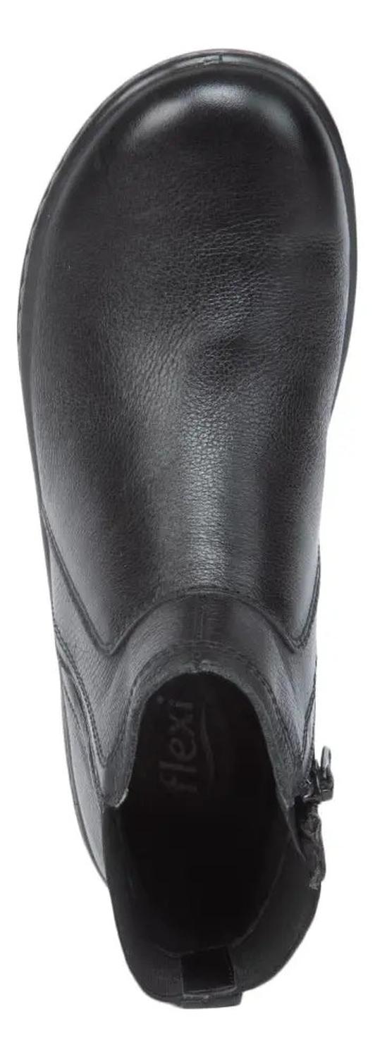 Botin Dama Flexi Confort Piel 1247522 — imagen 4