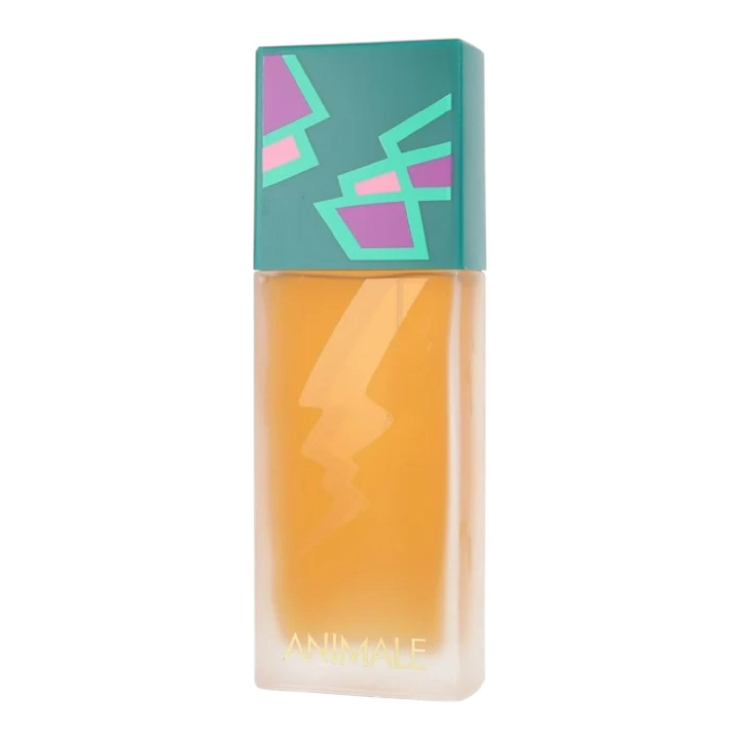 ANIMALE ANIMALE EDP 100 ML — imagen 1