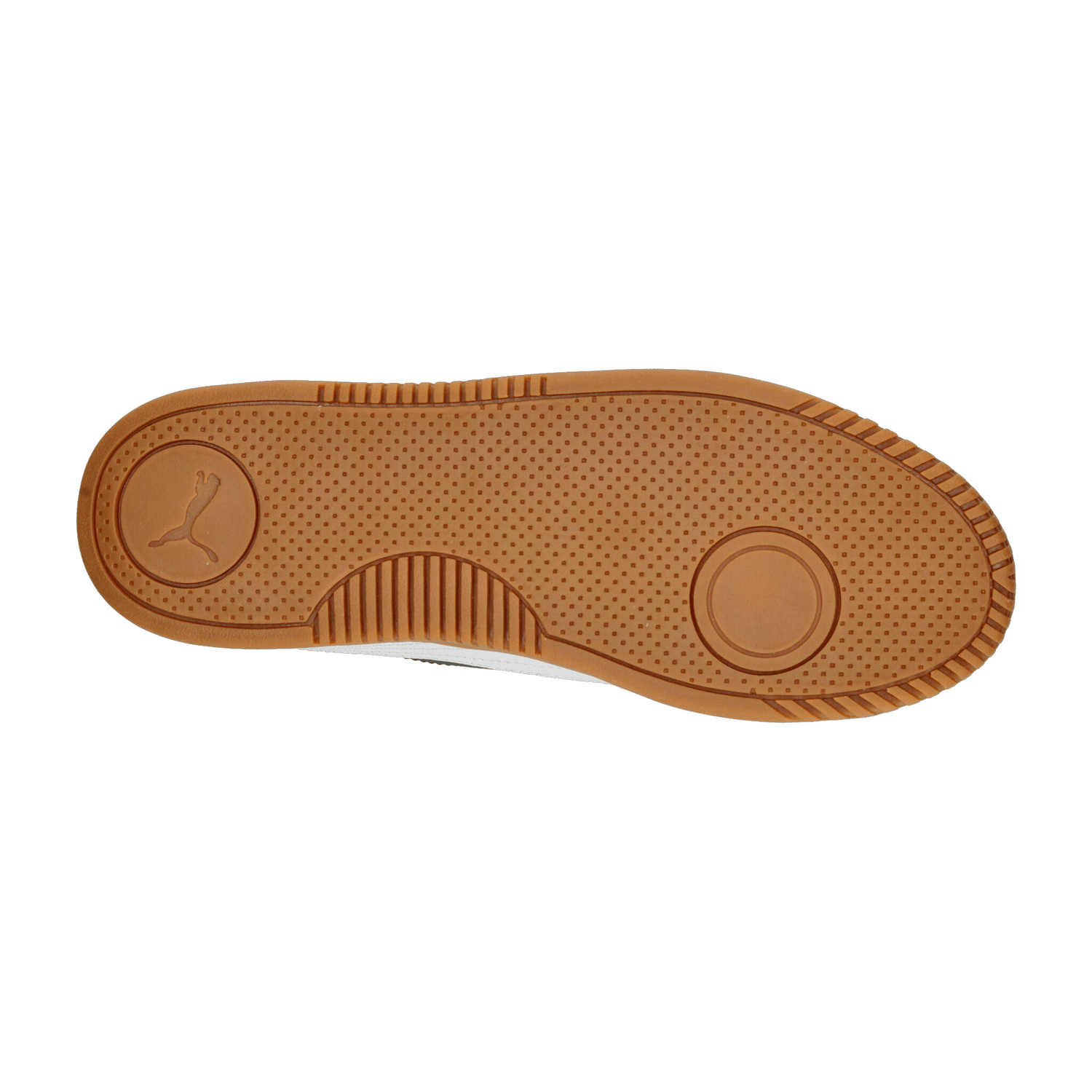 Tenis Puma Club 5v5 Hombre Casual Negro Caballero — imagen 9