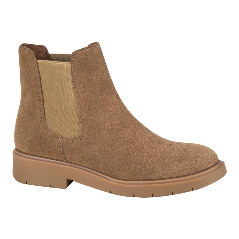 BOTA DAMA VIVIS SHOES CHELSEA DE PIEL TACON 3.5Cm 1344425 — imagen 6