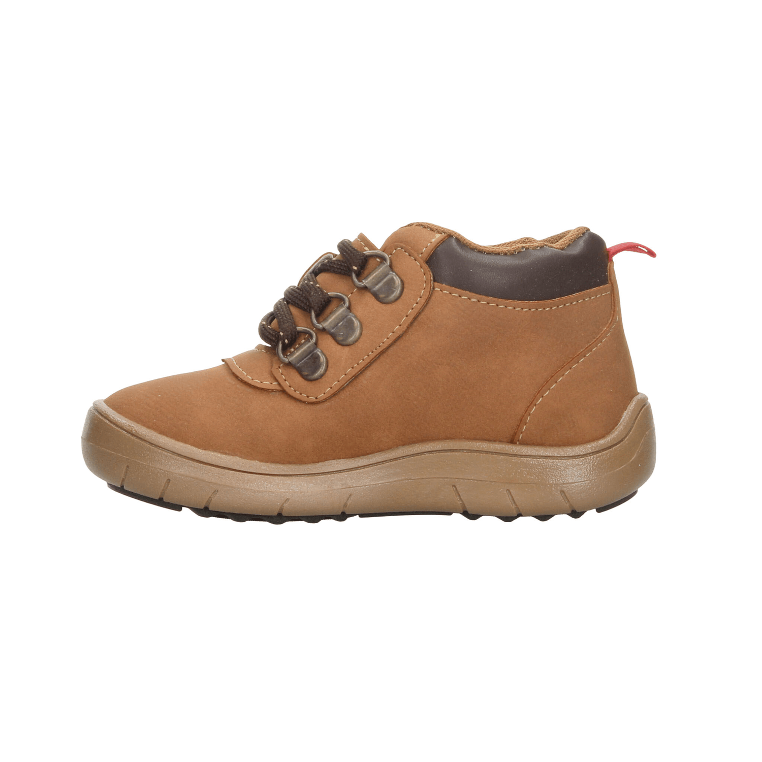 Bota Vavito Niño Café Casual Infantil T15-18 — imagen 6
