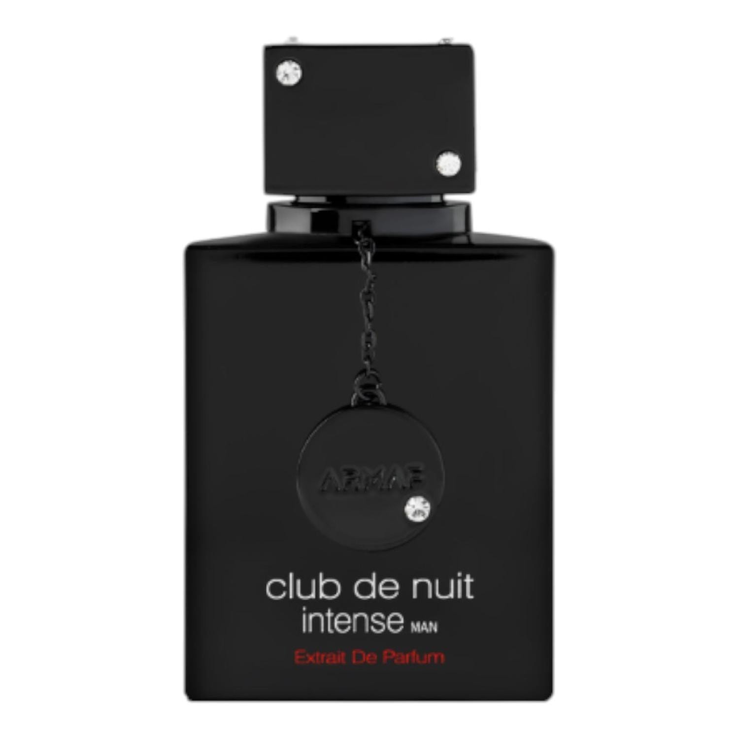 ARMAF CLUB DE NUIT INTENSE EXTRAIT 70 ML — imagen 1