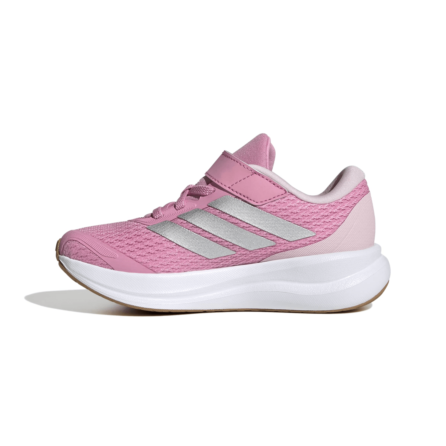 Tenis Adidas Runfalcon 6 Niña Rosa Deportivo Infantil T17-22 — imagen 5