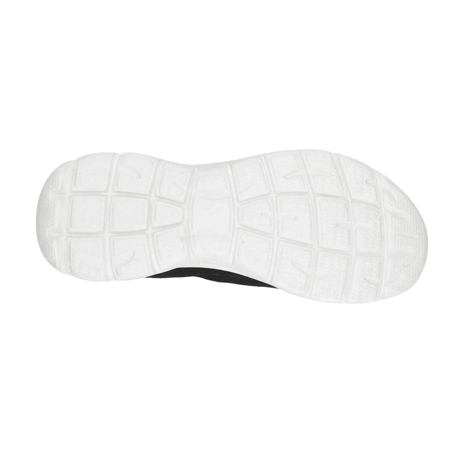 Tenis Skechers Dama Deportivo Slip On Gimnasio Negro Mujer — imagen 9