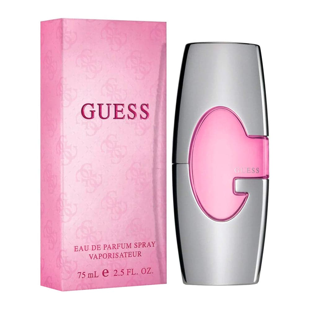Perfume Guess Agua de perfume 75 ml Dama Mag — imagen 2