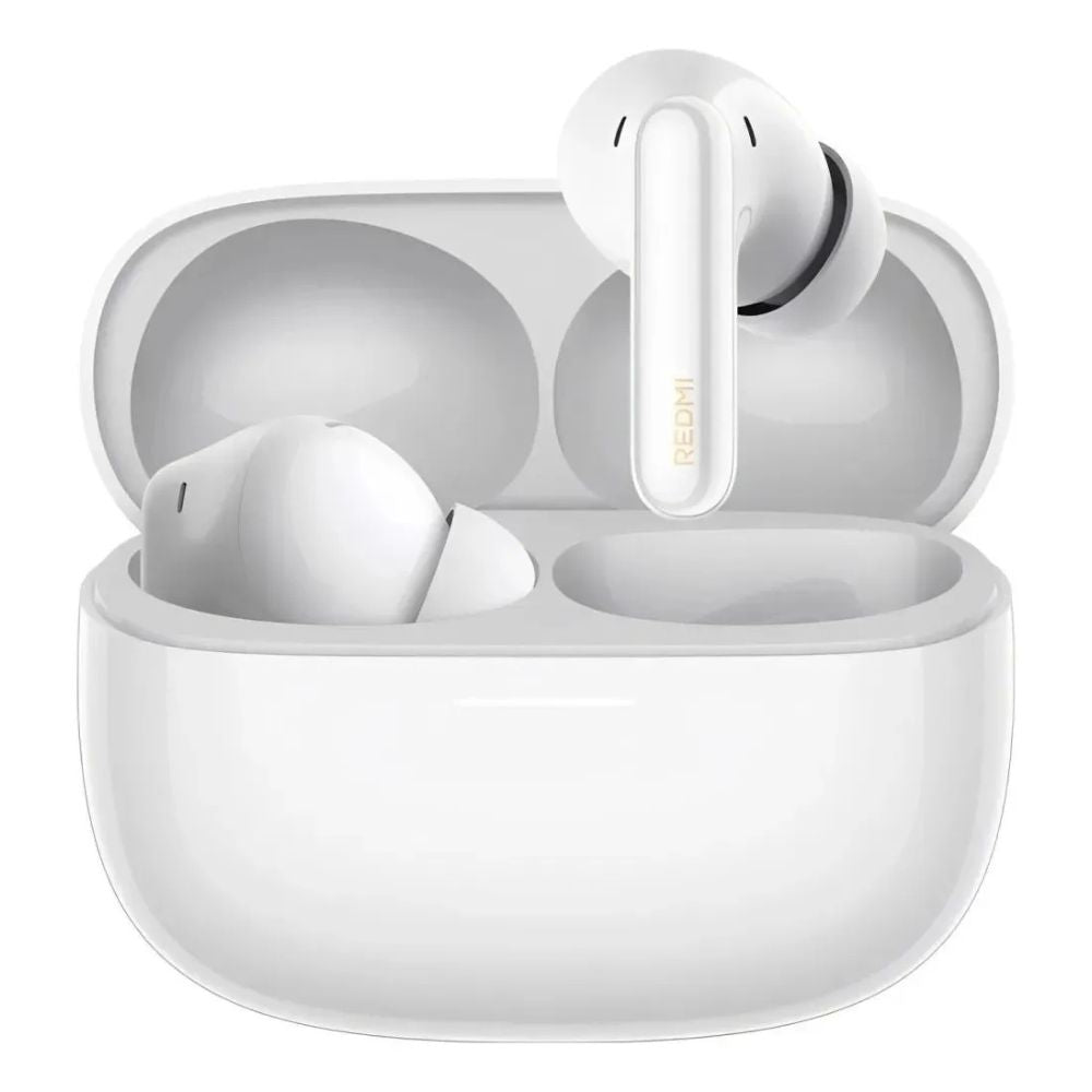 Audifonos Inalambricos Redmi Buds 8 Pro - Blanco — imagen 2