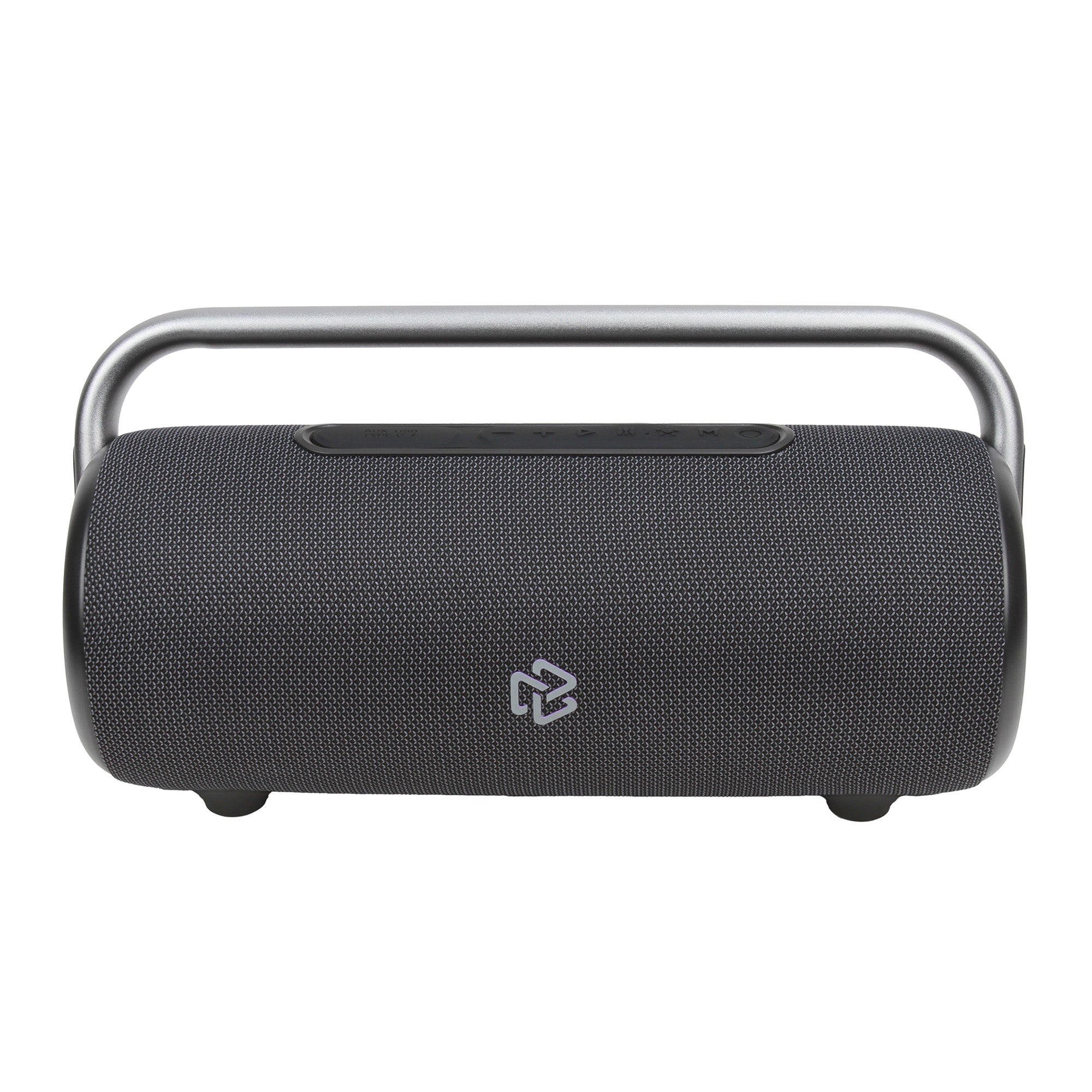 Bocina Portatil Boost Power STF 80W 7hrs Uso Funcion Tws con Power Bank — imagen 2