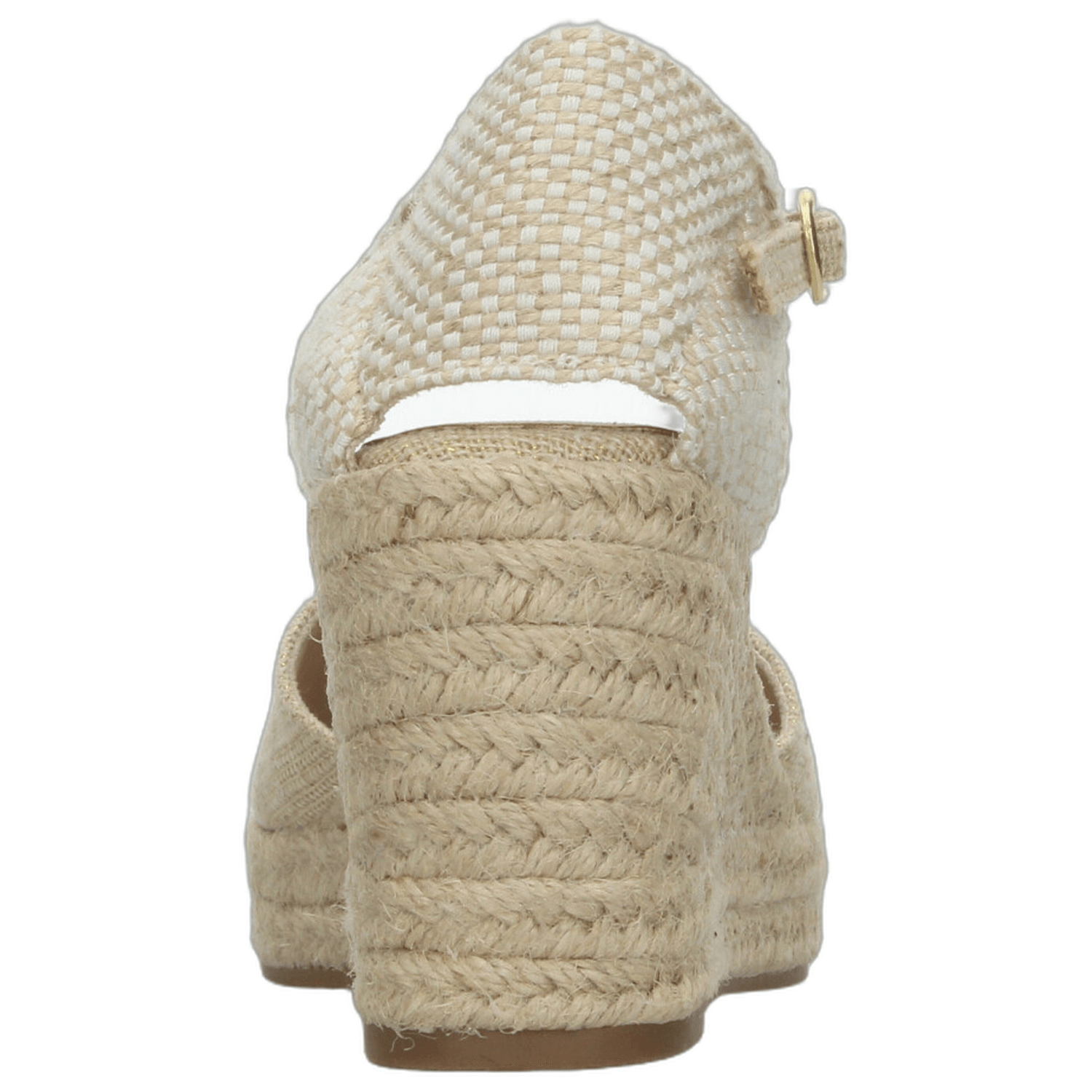 Alpargata Corina Beige Casual Moderna Comodo Para Mujer — imagen 8
