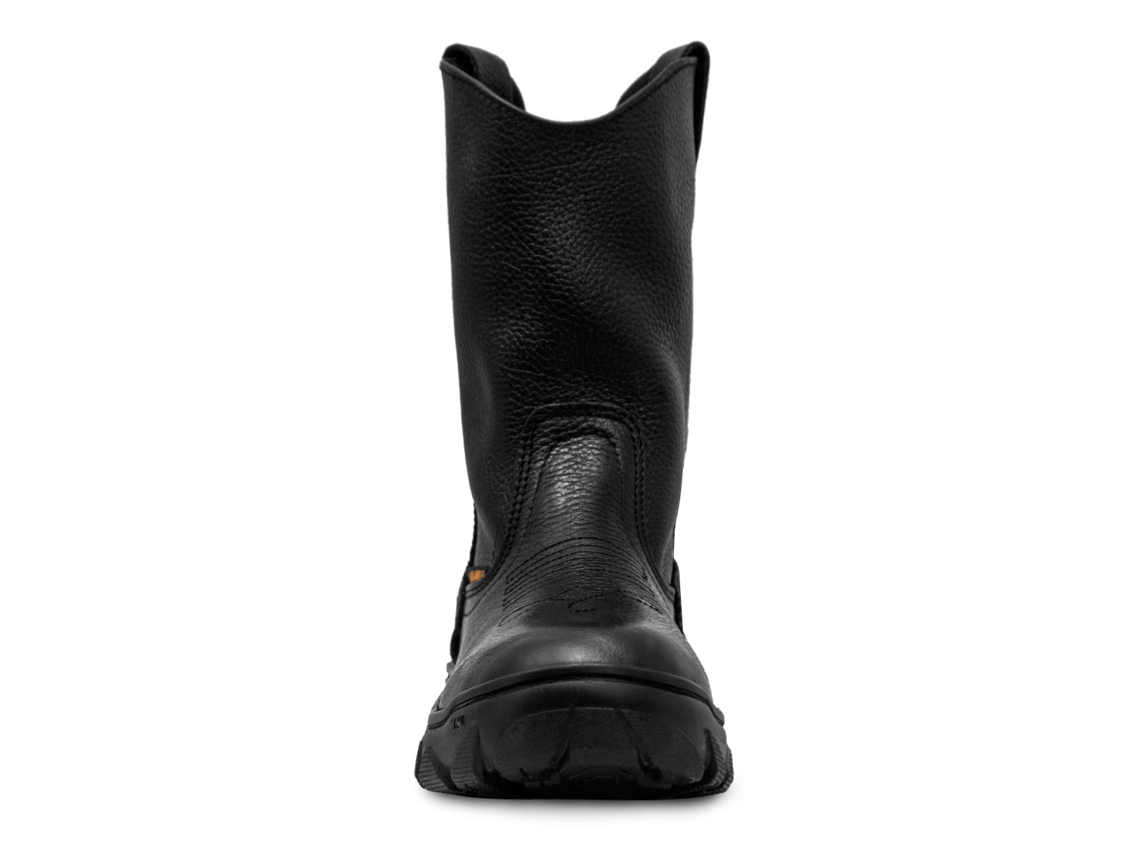Bota Ropper para hombre workland casual 73007 negro — imagen 10