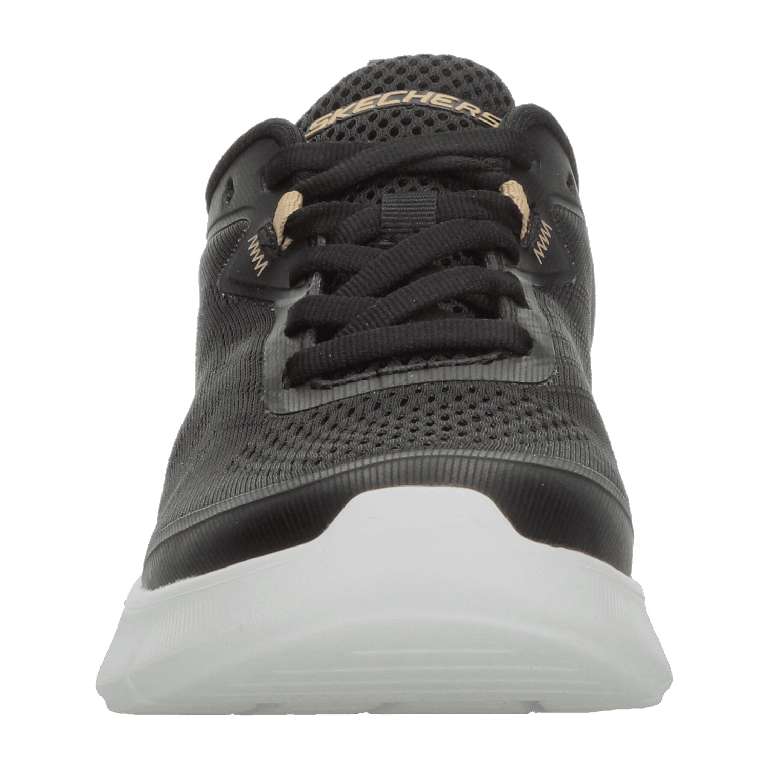 Tenis Skechers Dama Deportivo Negro Mujer — imagen 6