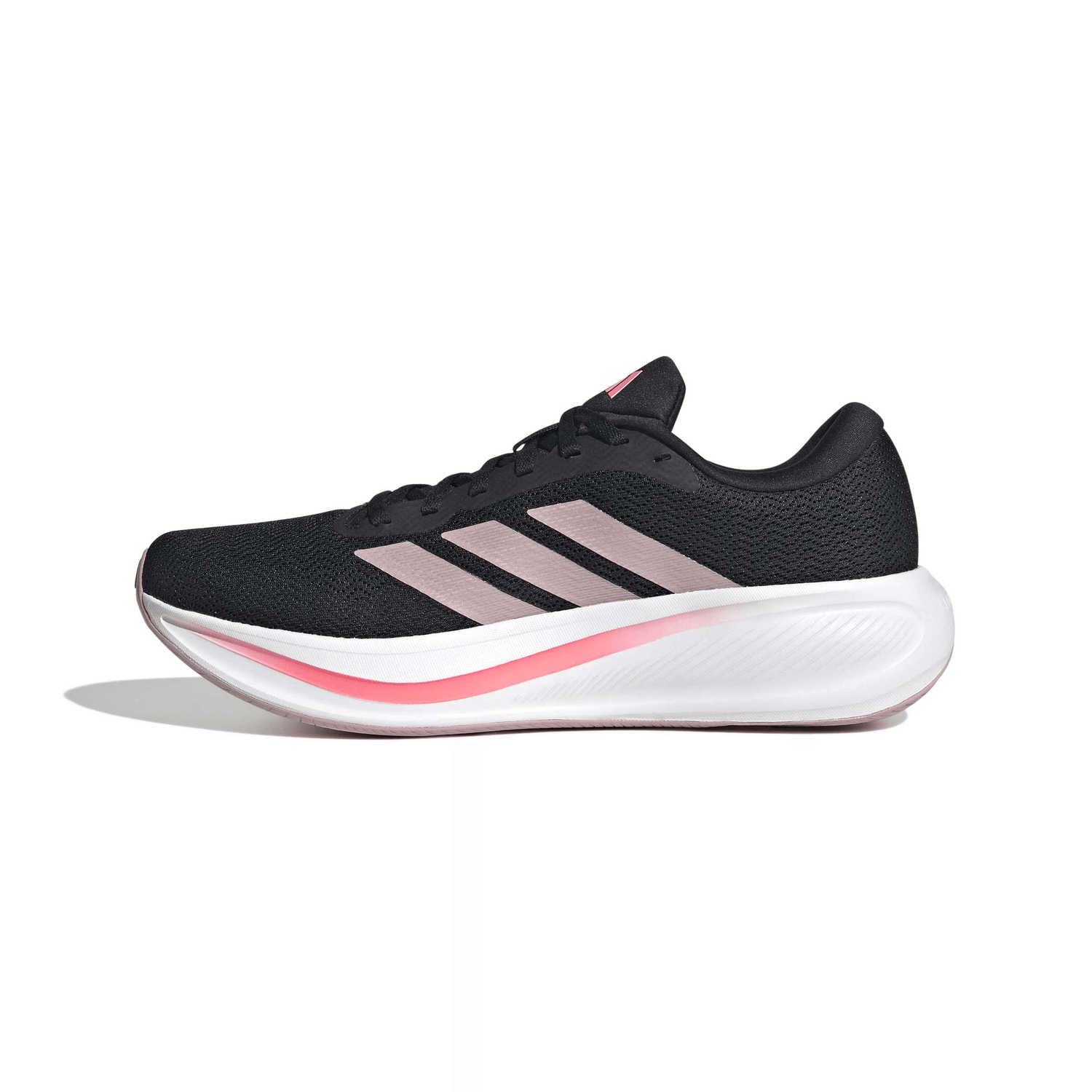 Tenis Adidas Response Runner 2 Dama Negro Running Para Mujer — imagen 5