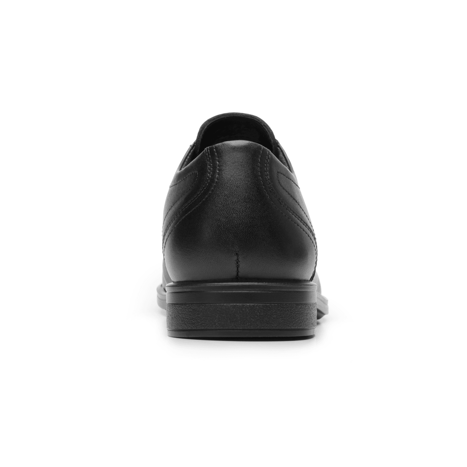 Zapato Flexi Hombre Vestir Negro Caballero — imagen 6