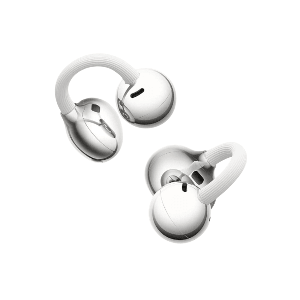 Audifonos Inalambricos Huawei FreeClip 2 - Blanco — imagen 4