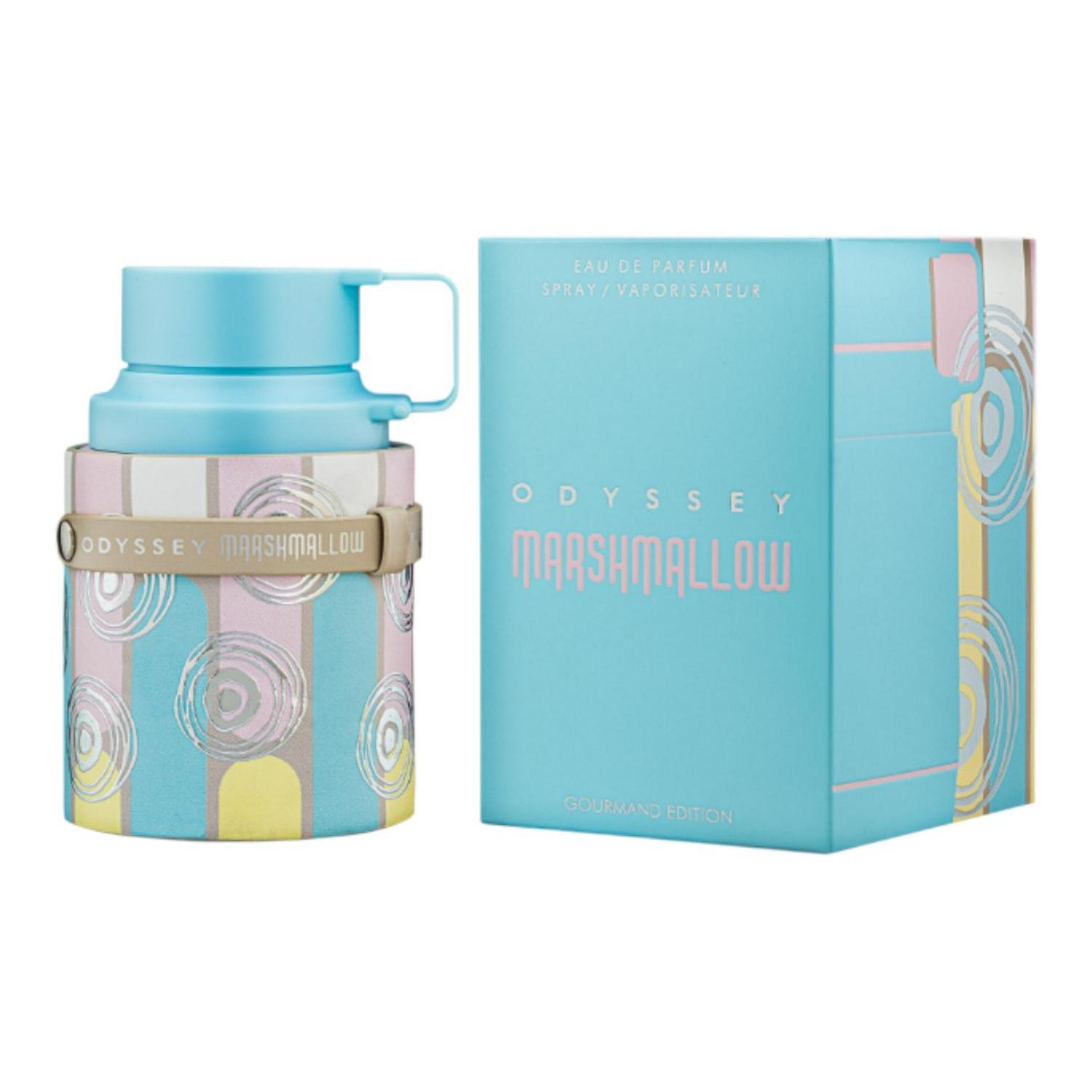 ARMAF ODYSSEY MARSHMALLOW EDP 100 ML — imagen 3
